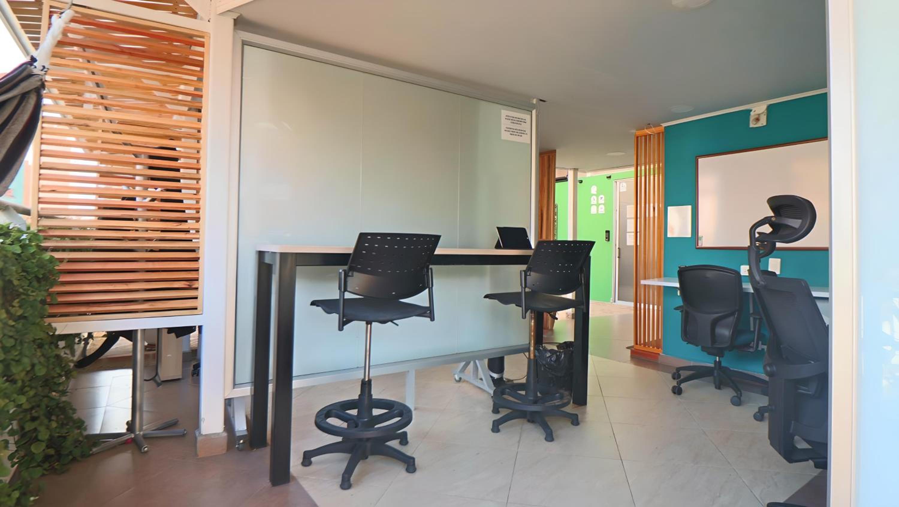 Ayenda Coliving la 78A