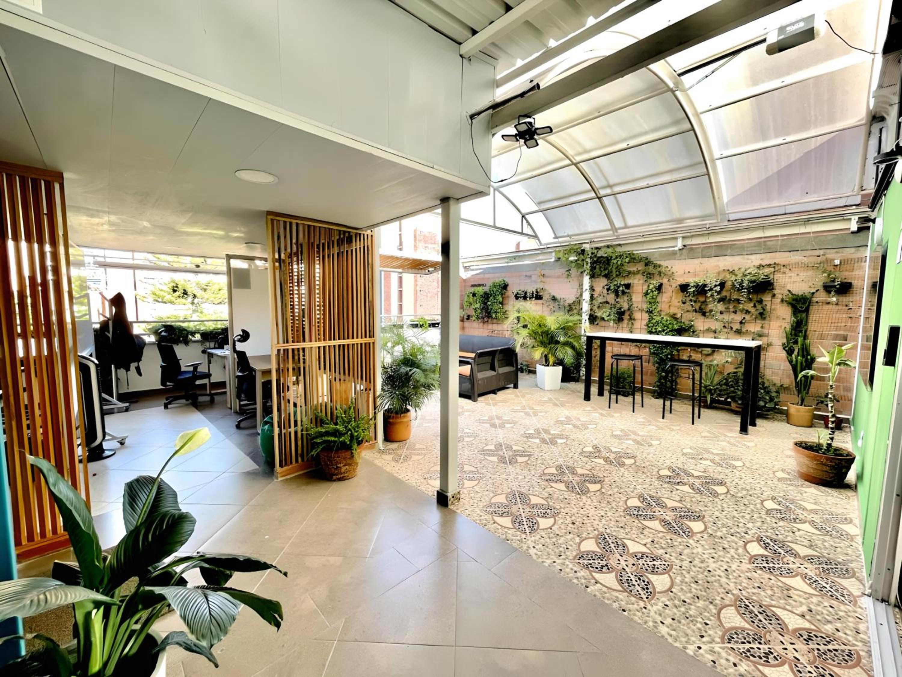 Ayenda Coliving la 78A