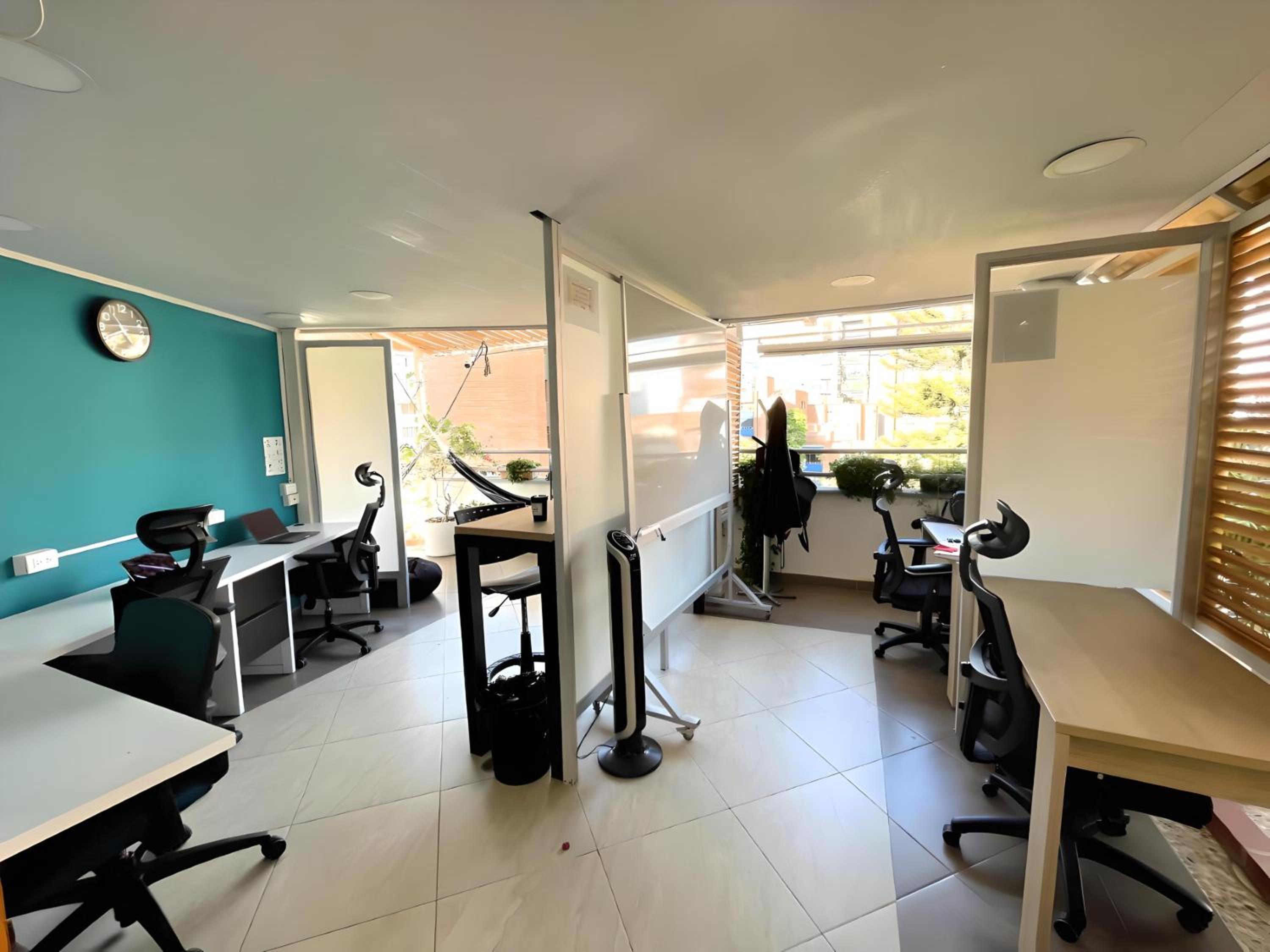 Ayenda Coliving la 78A