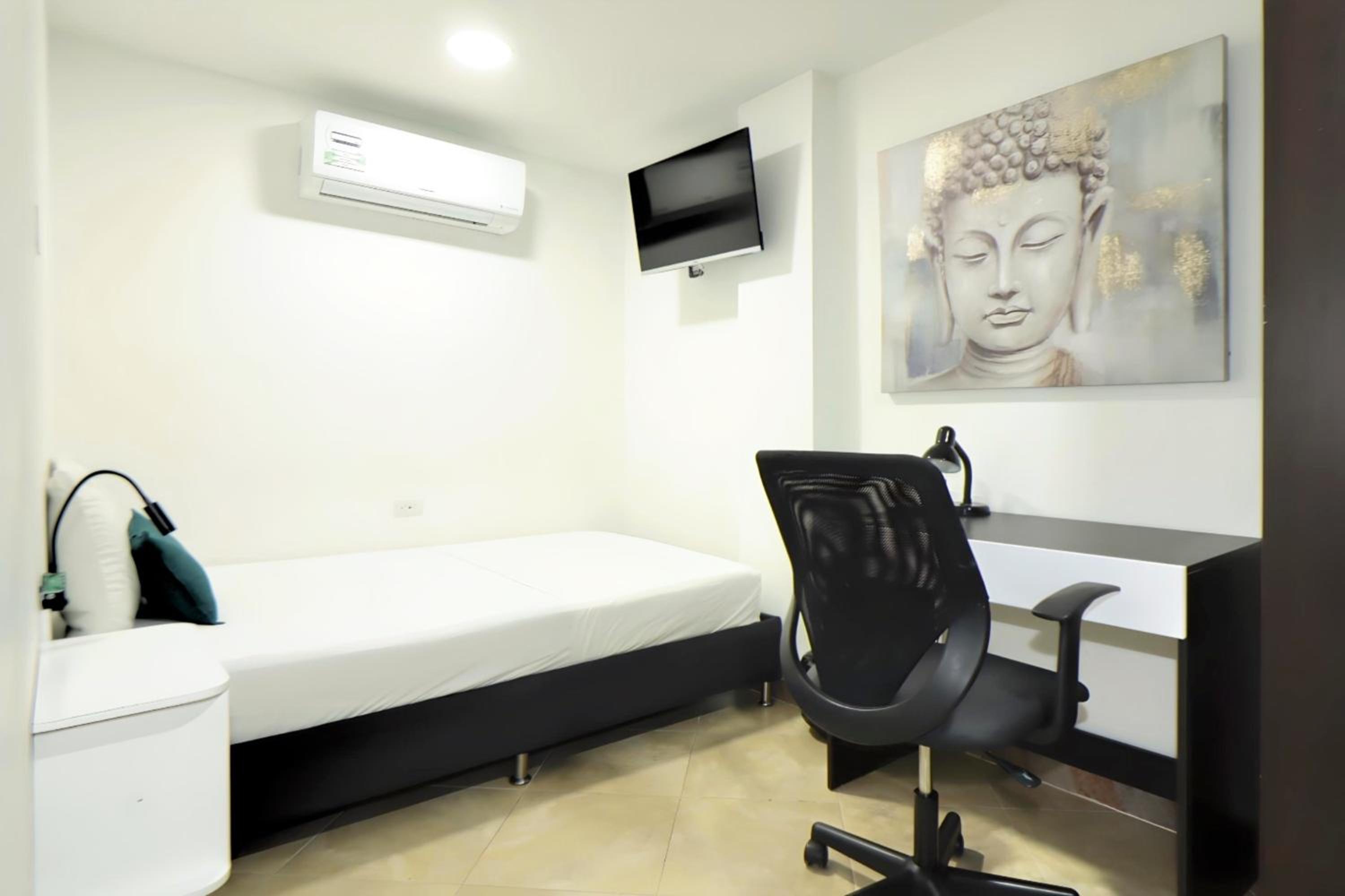 Ayenda Coliving la 78A