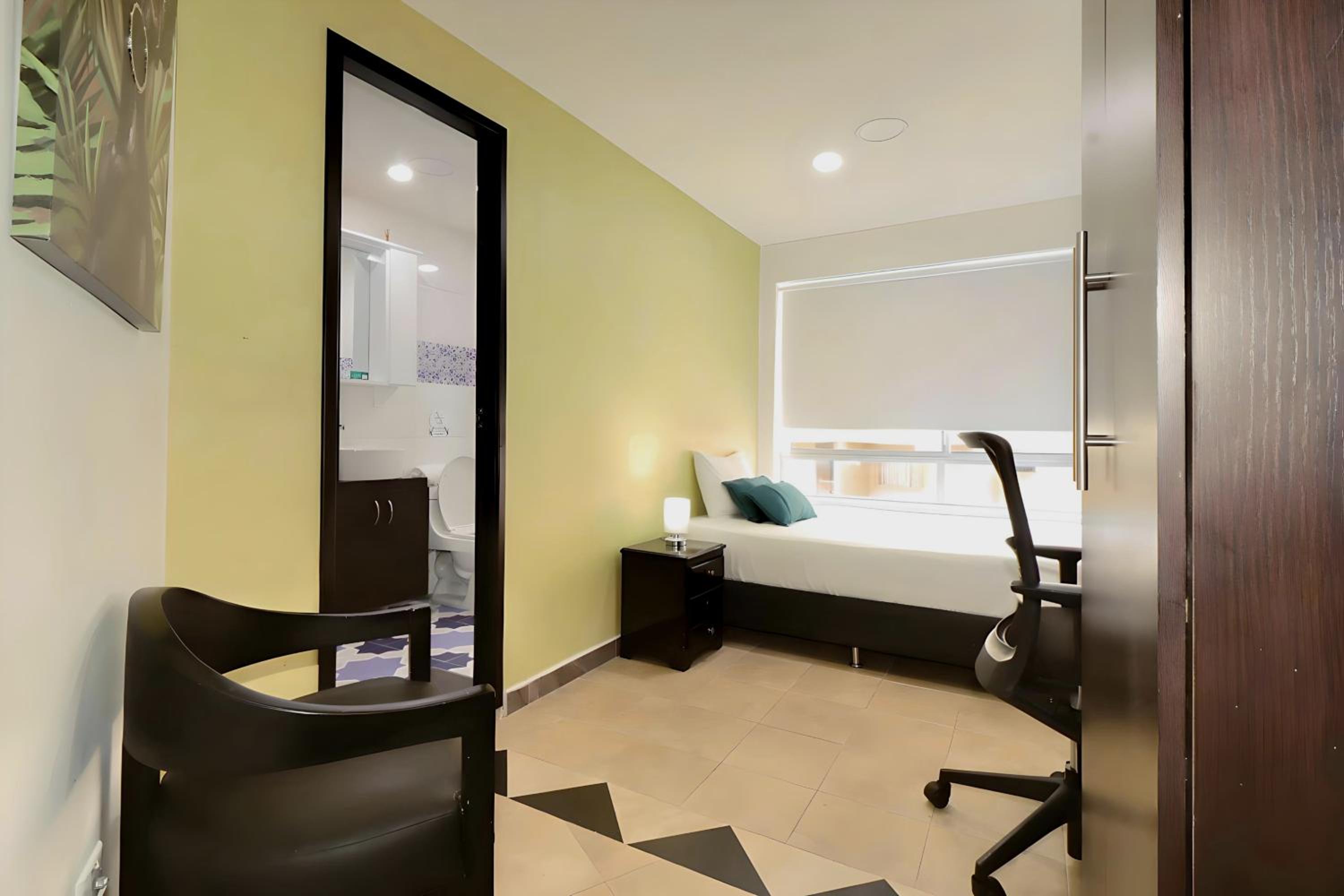 Ayenda Coliving la 78A
