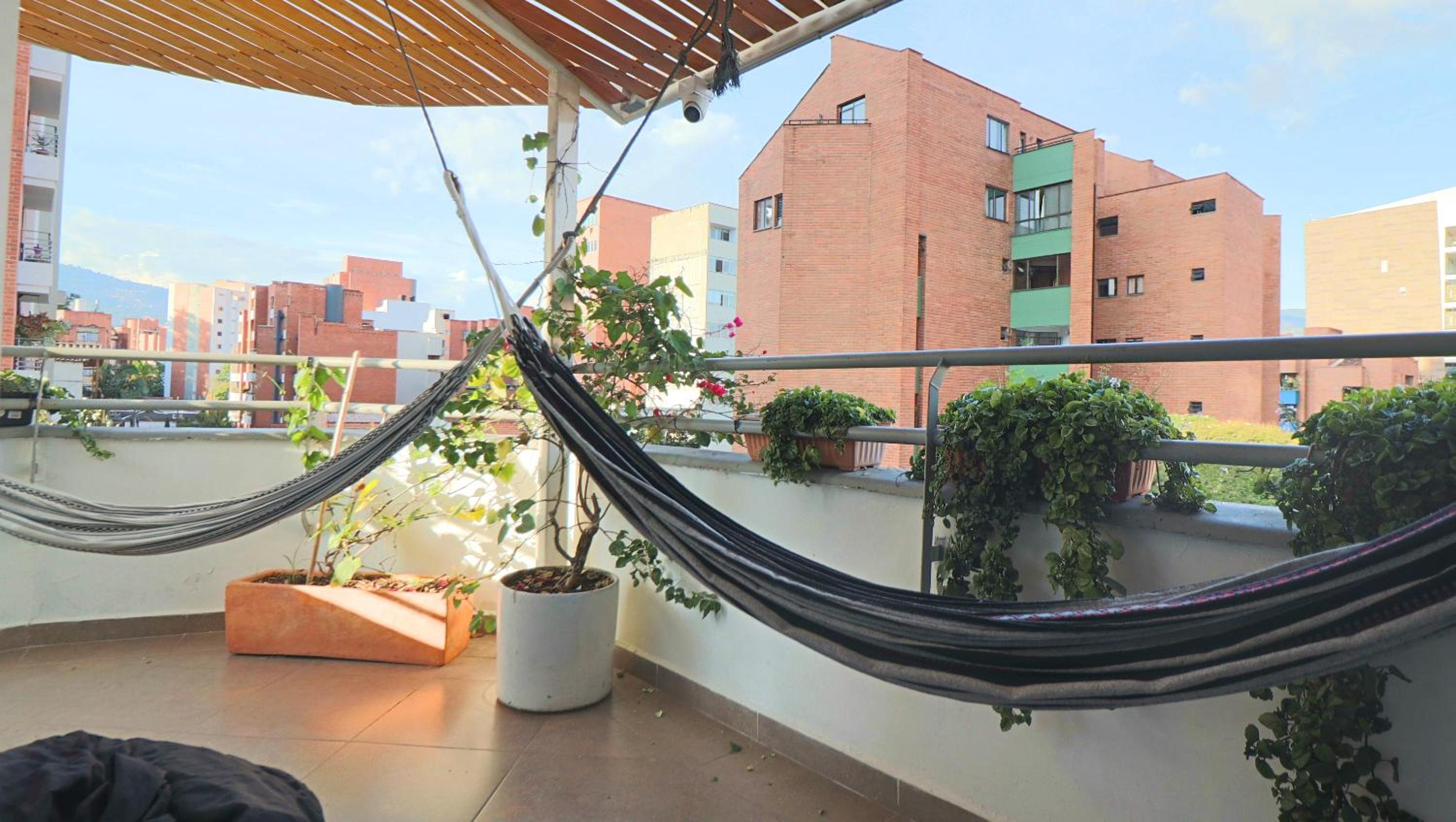 Ayenda Coliving la 78A