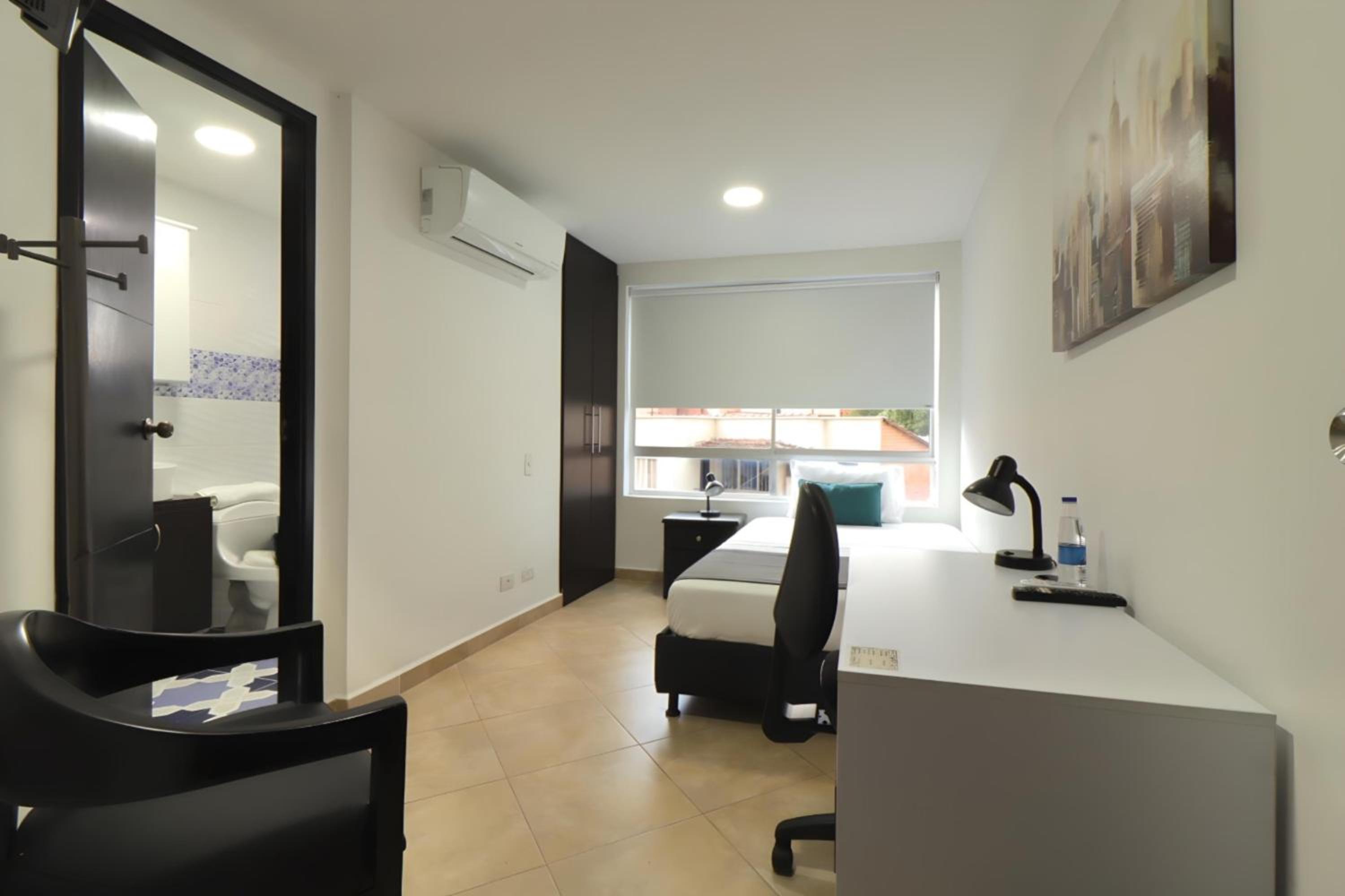 Ayenda Coliving la 78A