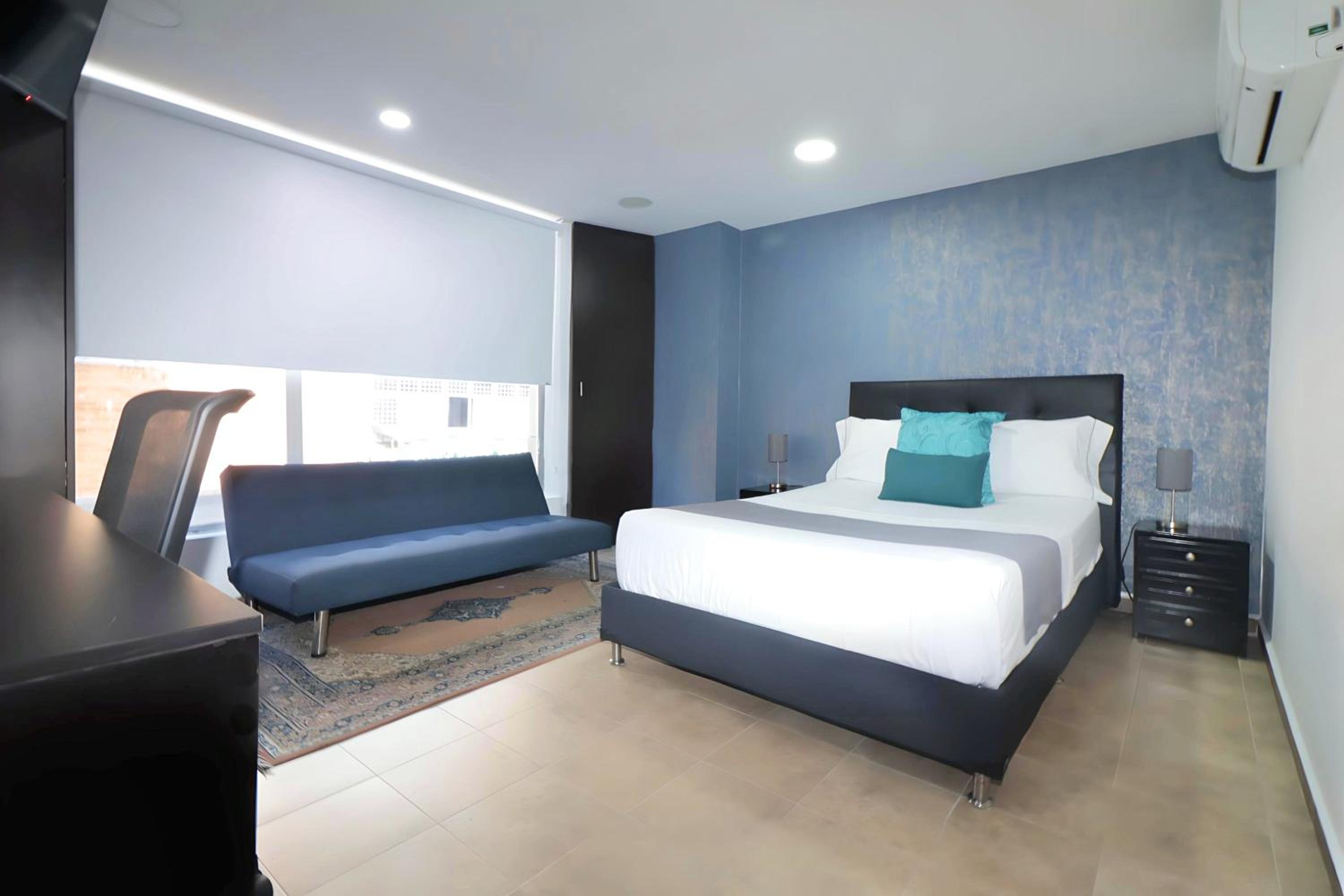 Ayenda Coliving la 78A