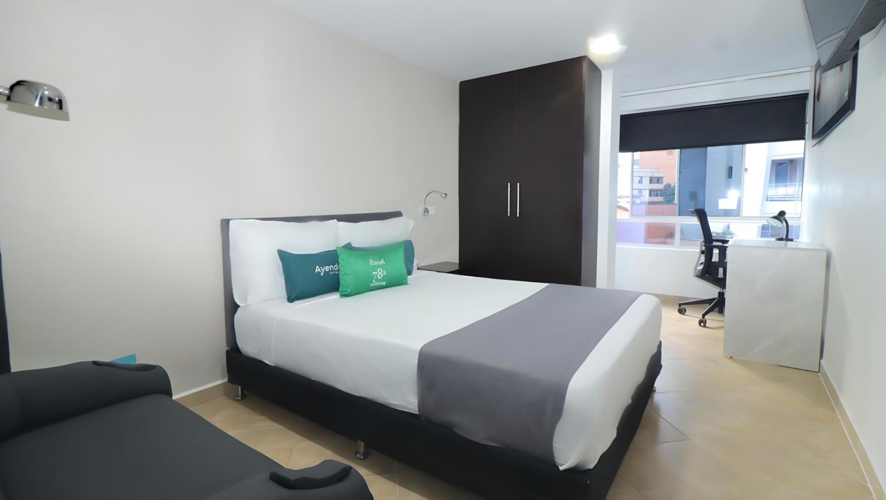 Ayenda Coliving la 78A