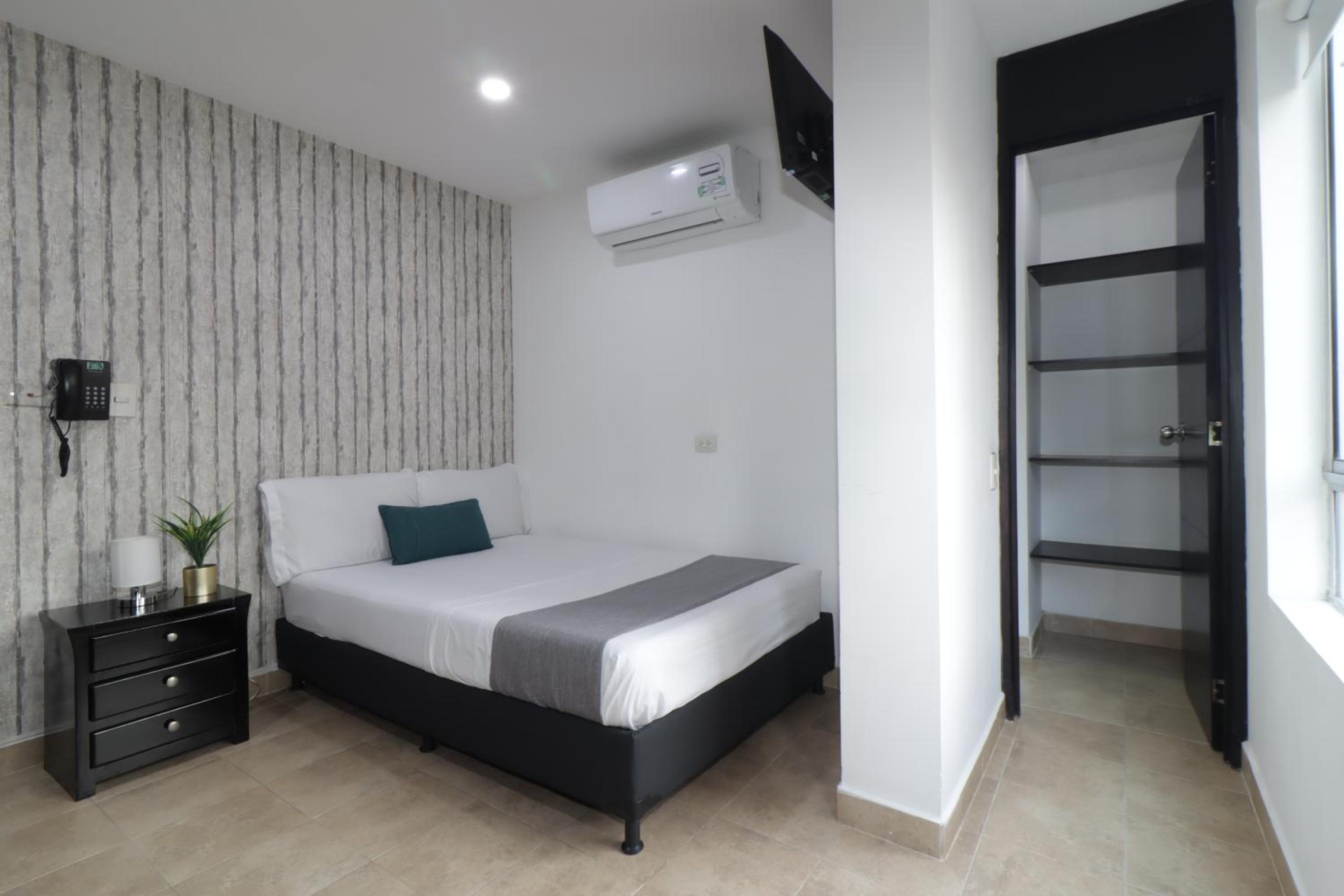 Ayenda Coliving la 78A