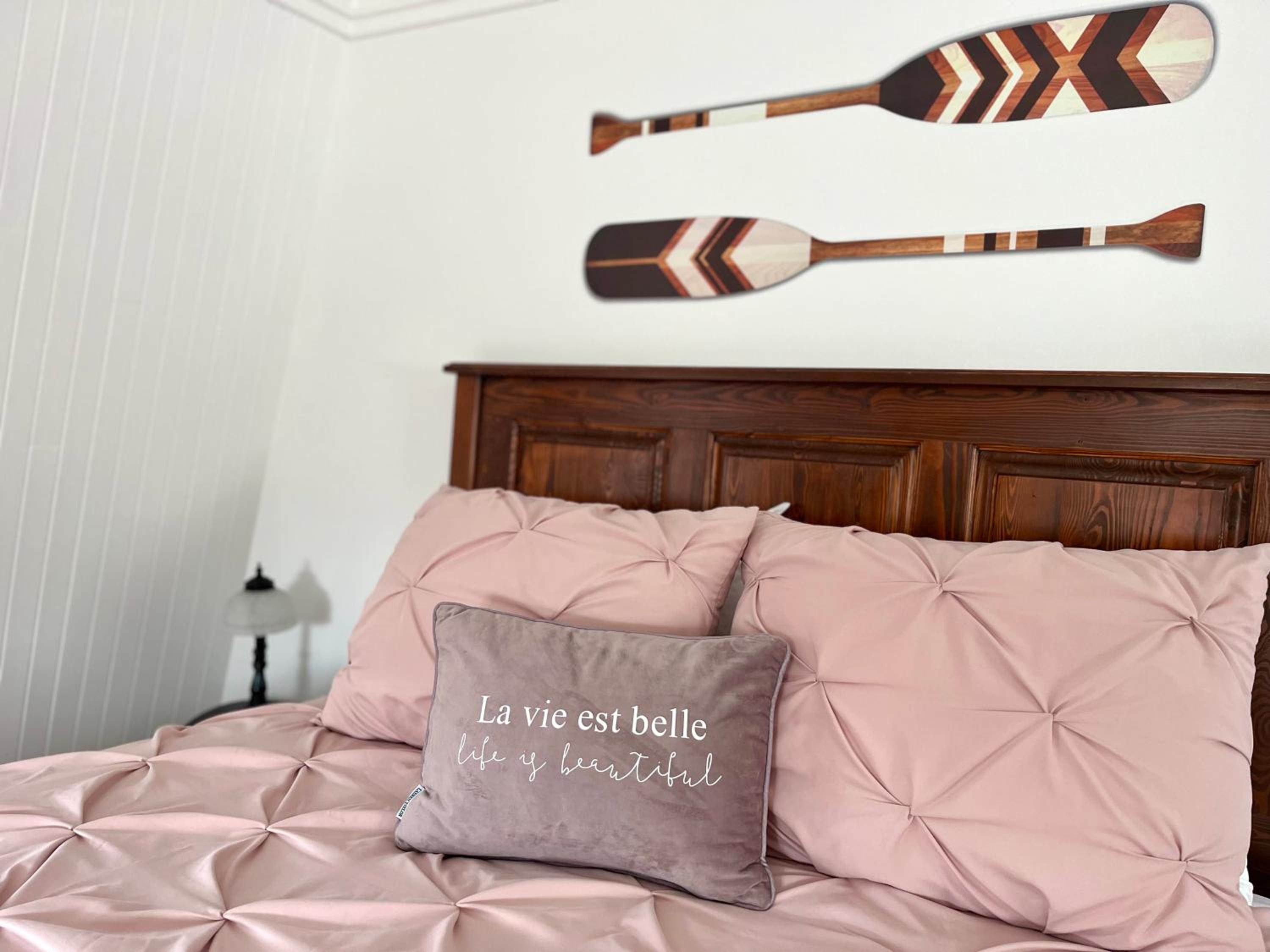 Auberge musicale Pour un Instant