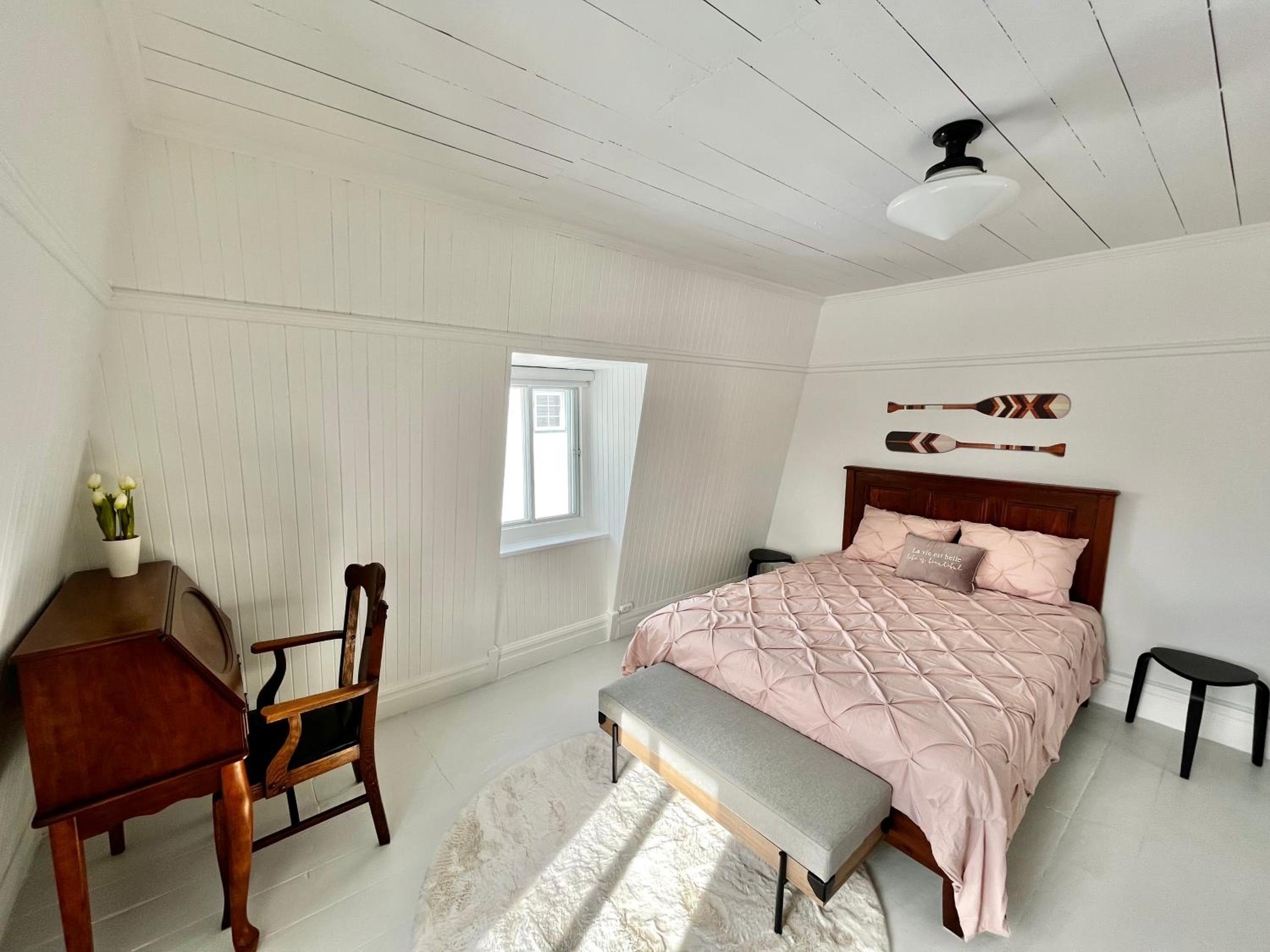 Auberge musicale Pour un Instant
