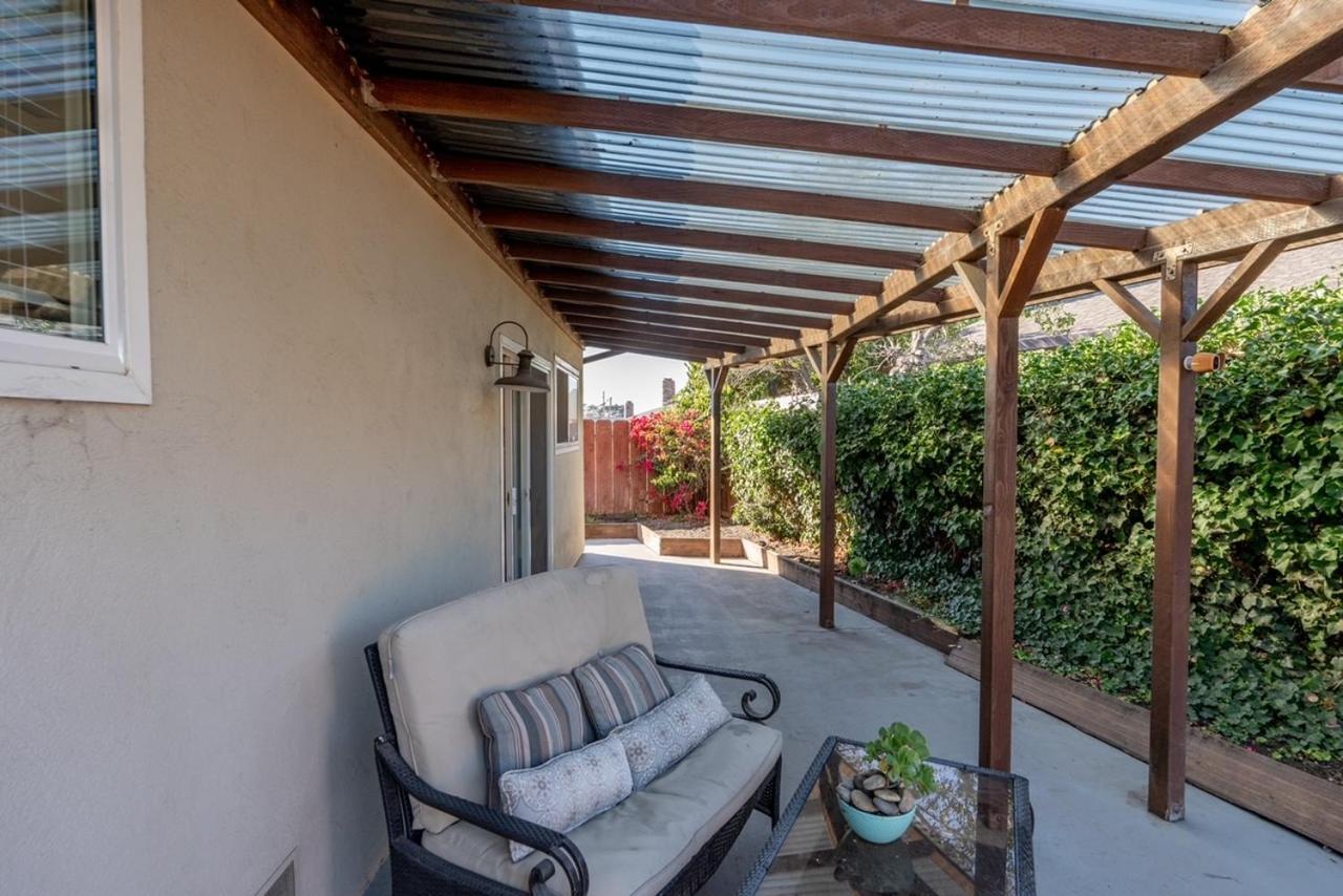 Marina Vacations - Boutique Home close to Monterey, Big Sur, Carmel - Property Image 4