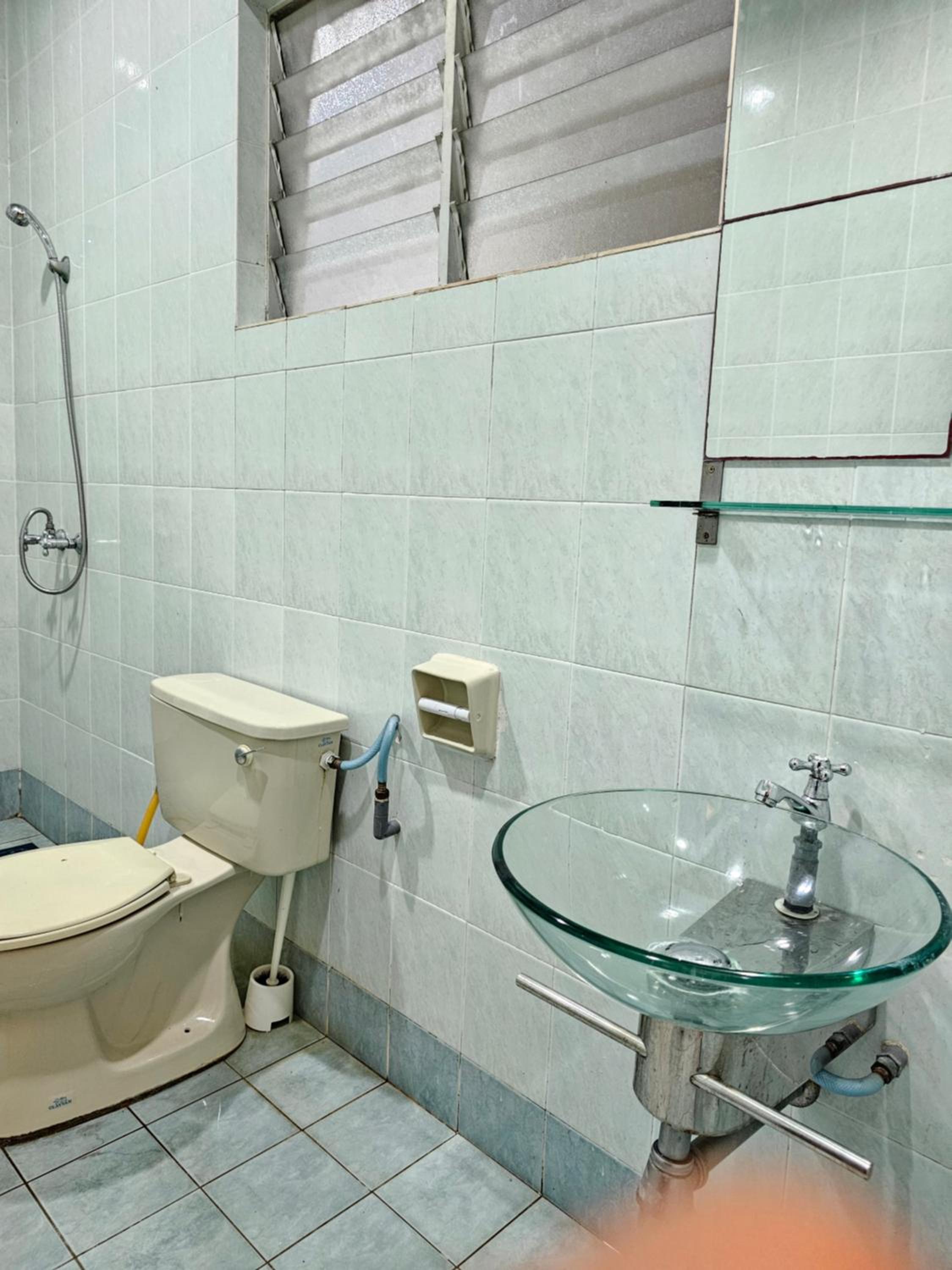 Soul Casa @Gurney Heights Keramat