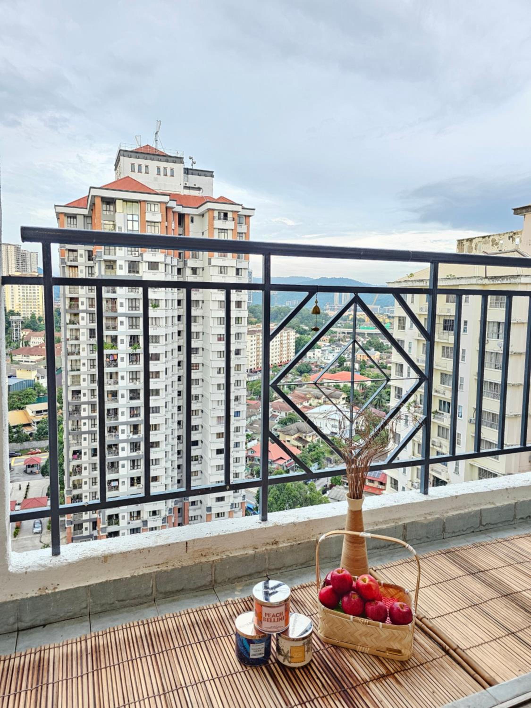 Soul Casa @Gurney Heights Keramat