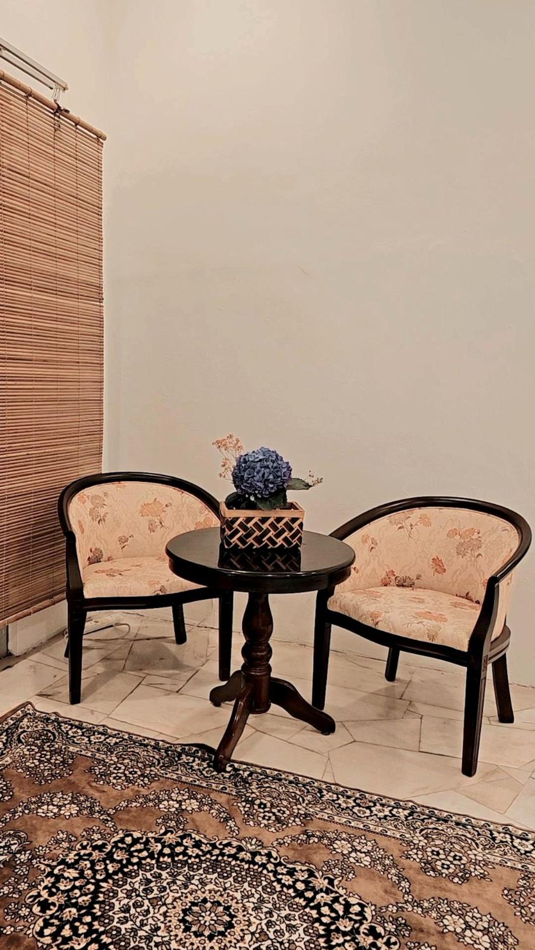 Soul Casa @Gurney Heights Keramat