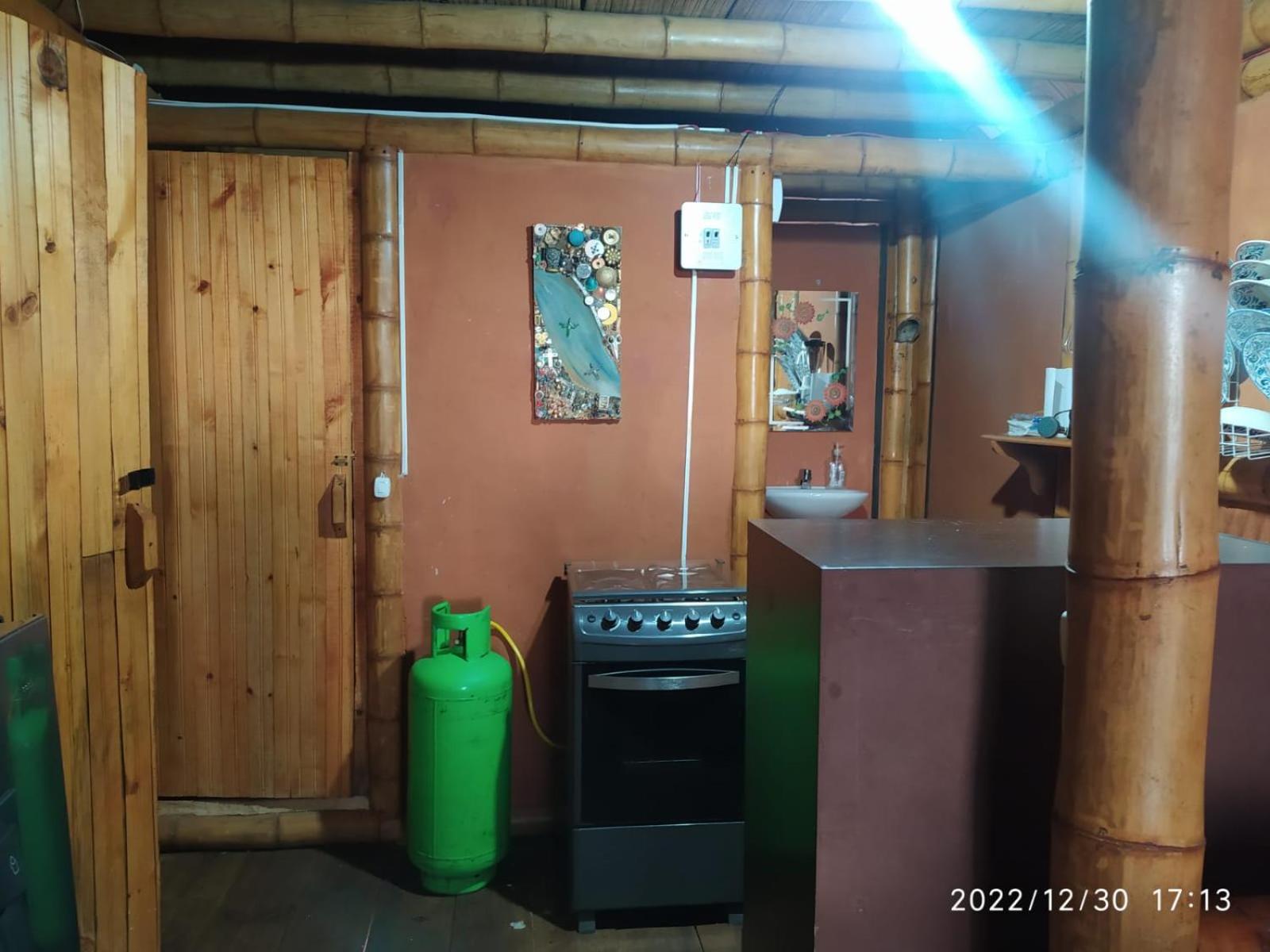 La cabaña de Noé