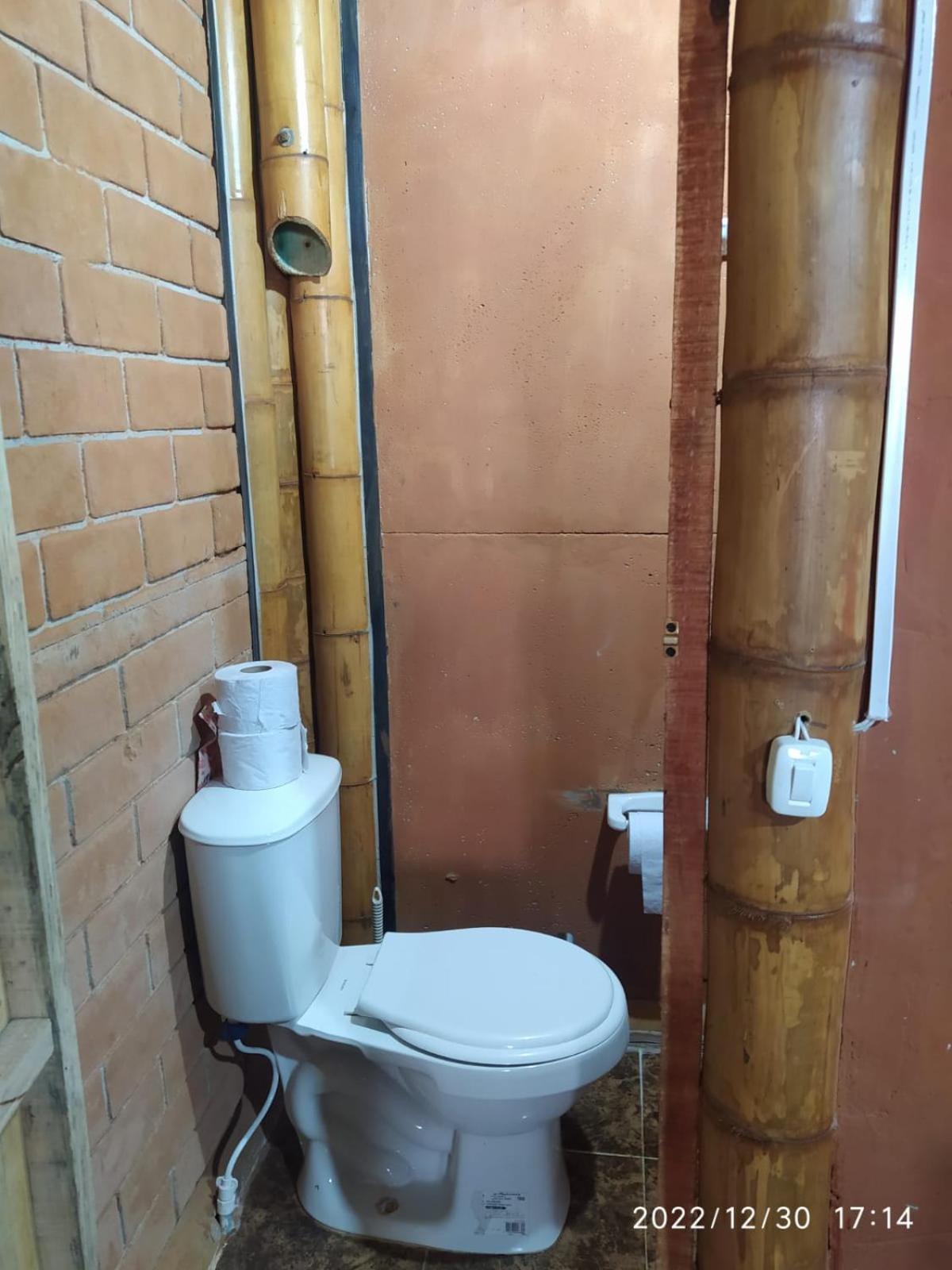 La cabaña de Noé