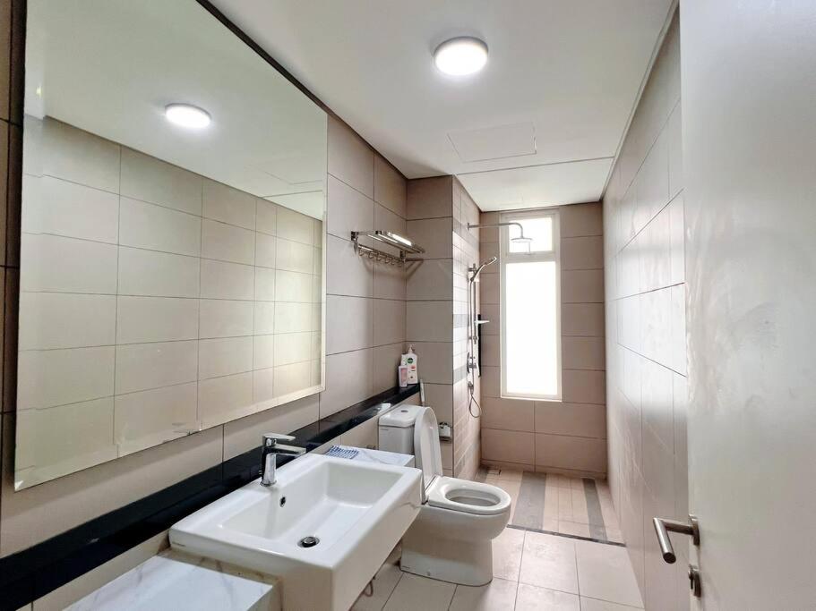 Spacious 6PX 3BR, Verdi @ Cyberjaya Near KLIA & KLIA2 photo 6