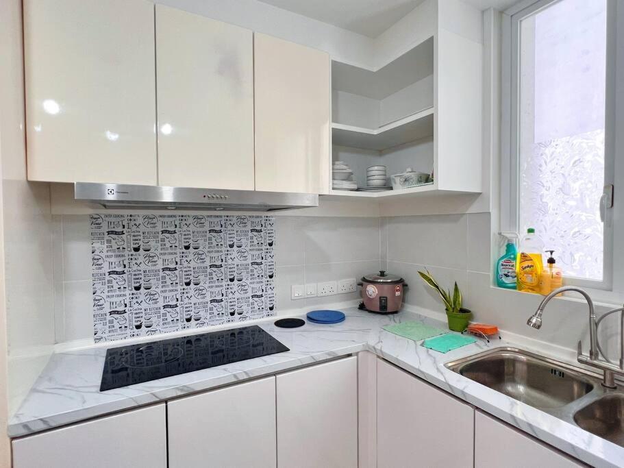 Spacious 6PX 3BR, Verdi @ Cyberjaya Near KLIA & KLIA2 photo 5