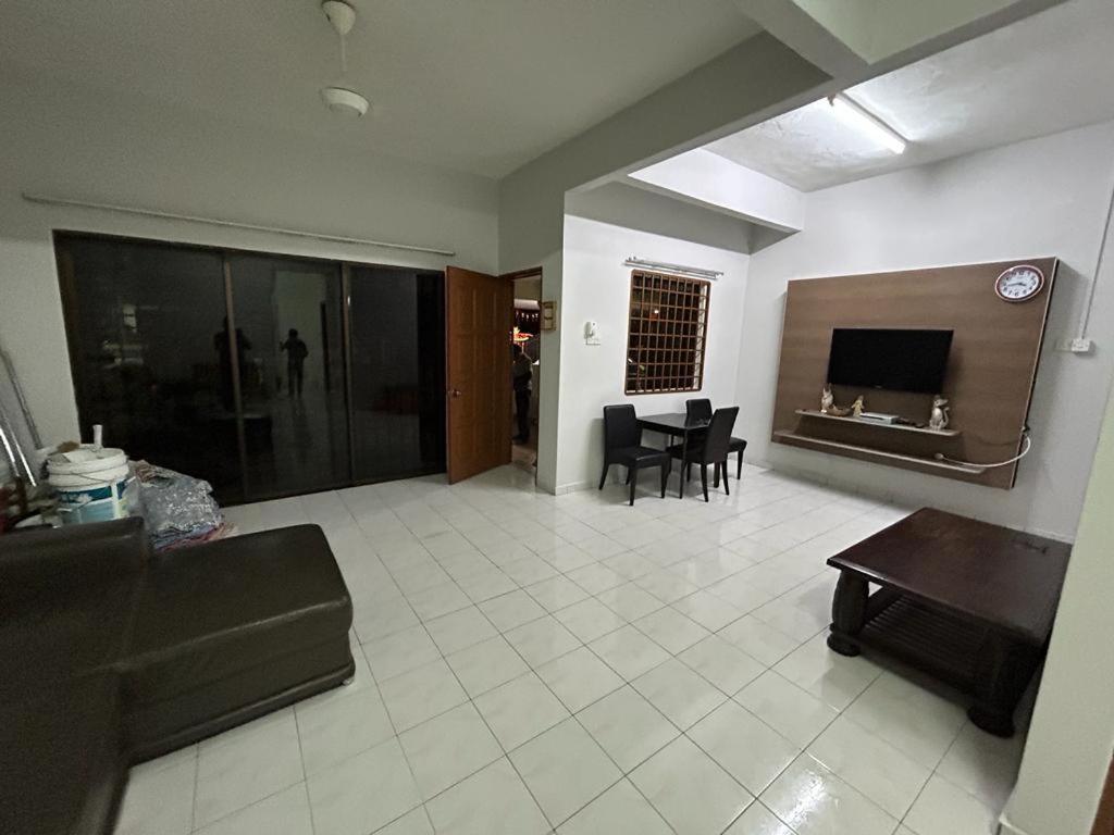 Muhibbah Homestay