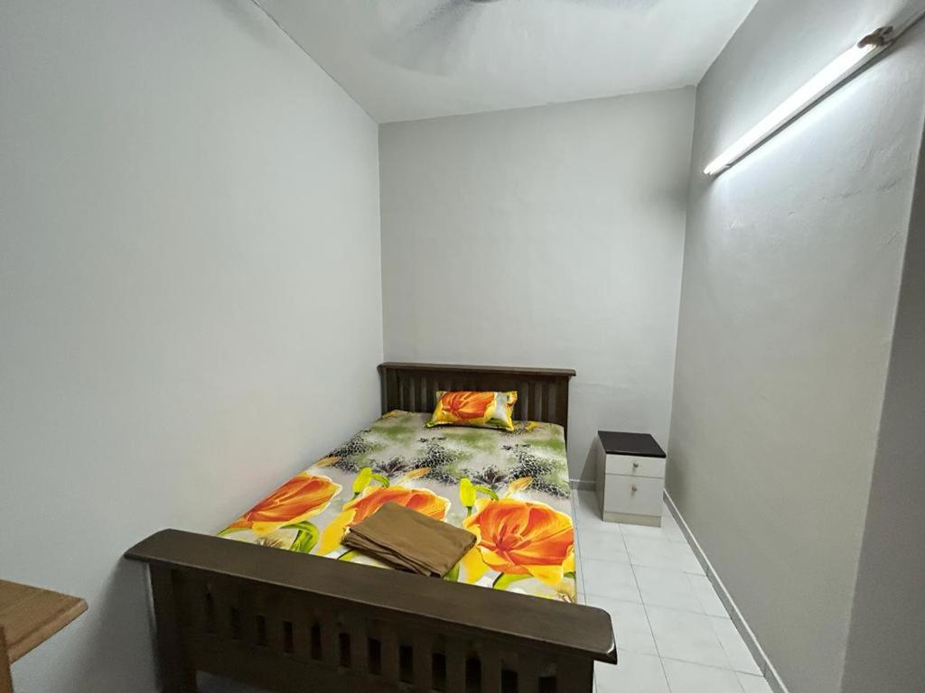 Muhibbah Homestay