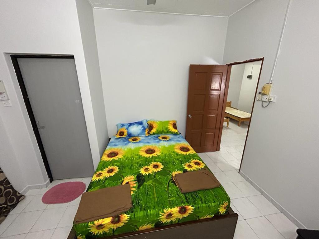 Muhibbah Homestay