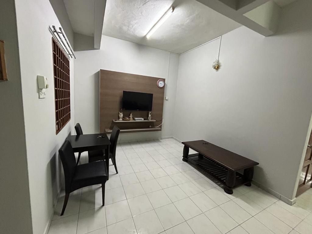 Muhibbah Homestay