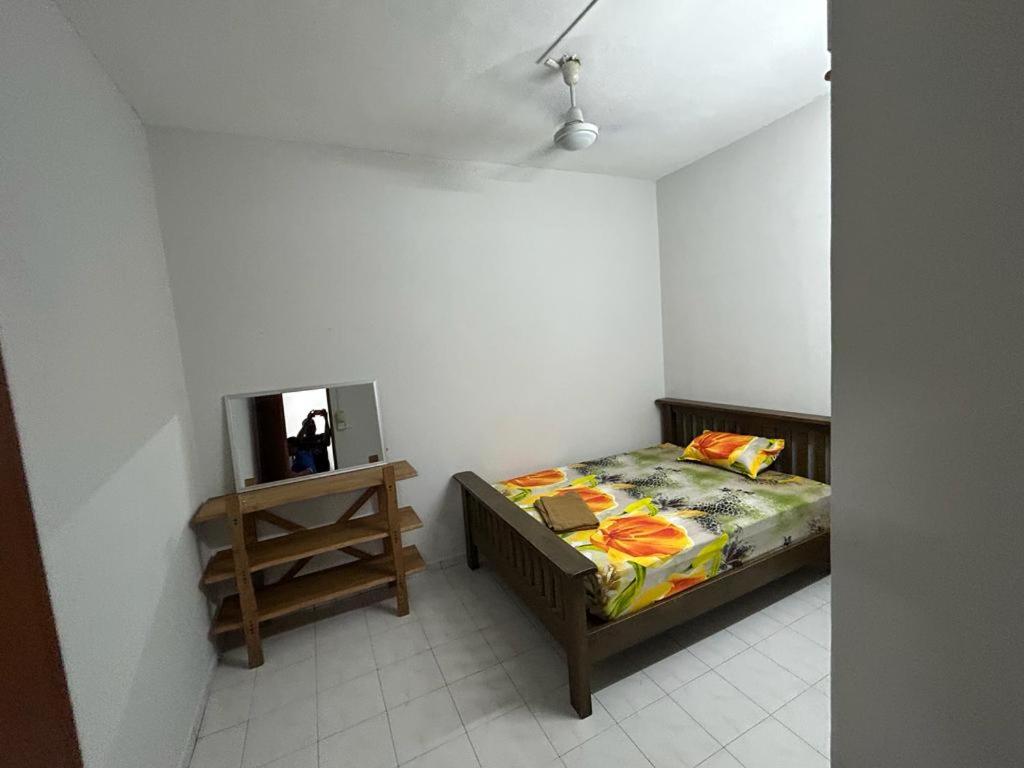 Muhibbah Homestay