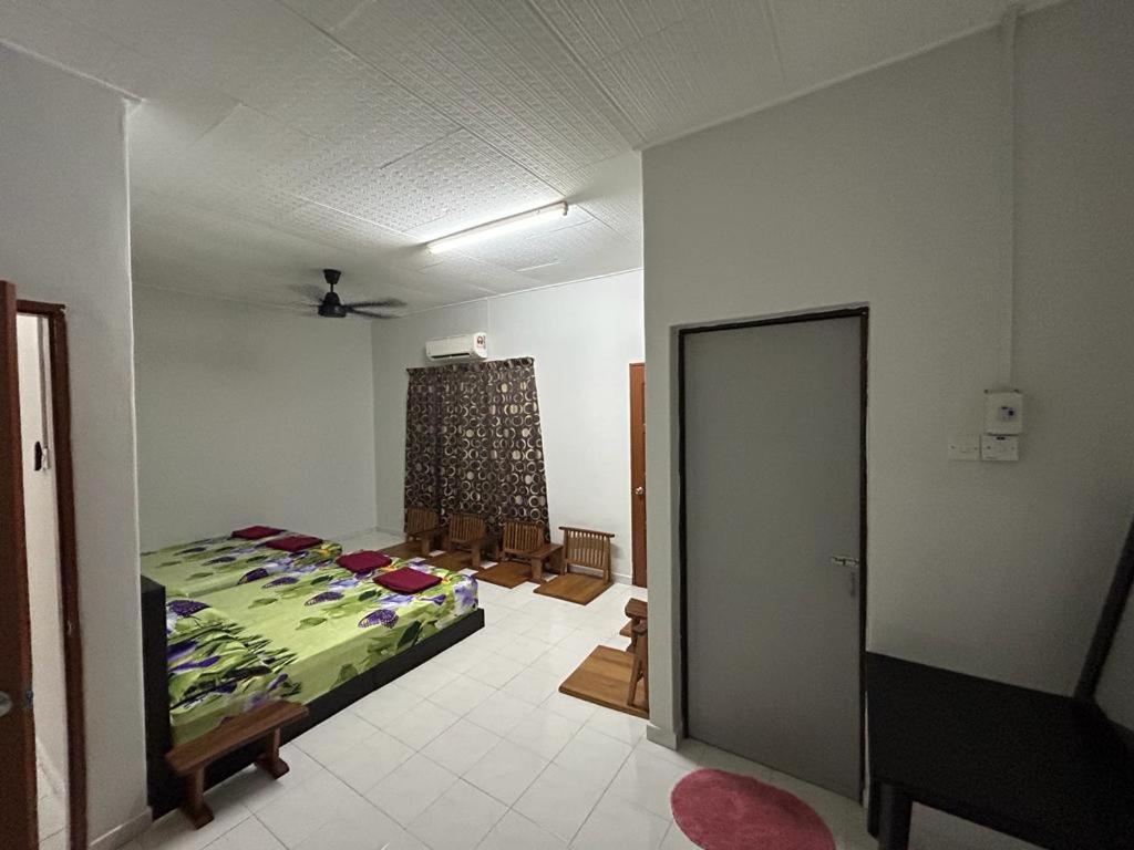 Muhibbah Homestay