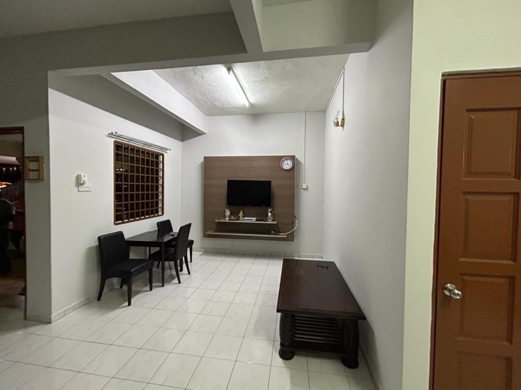 Muhibbah Homestay