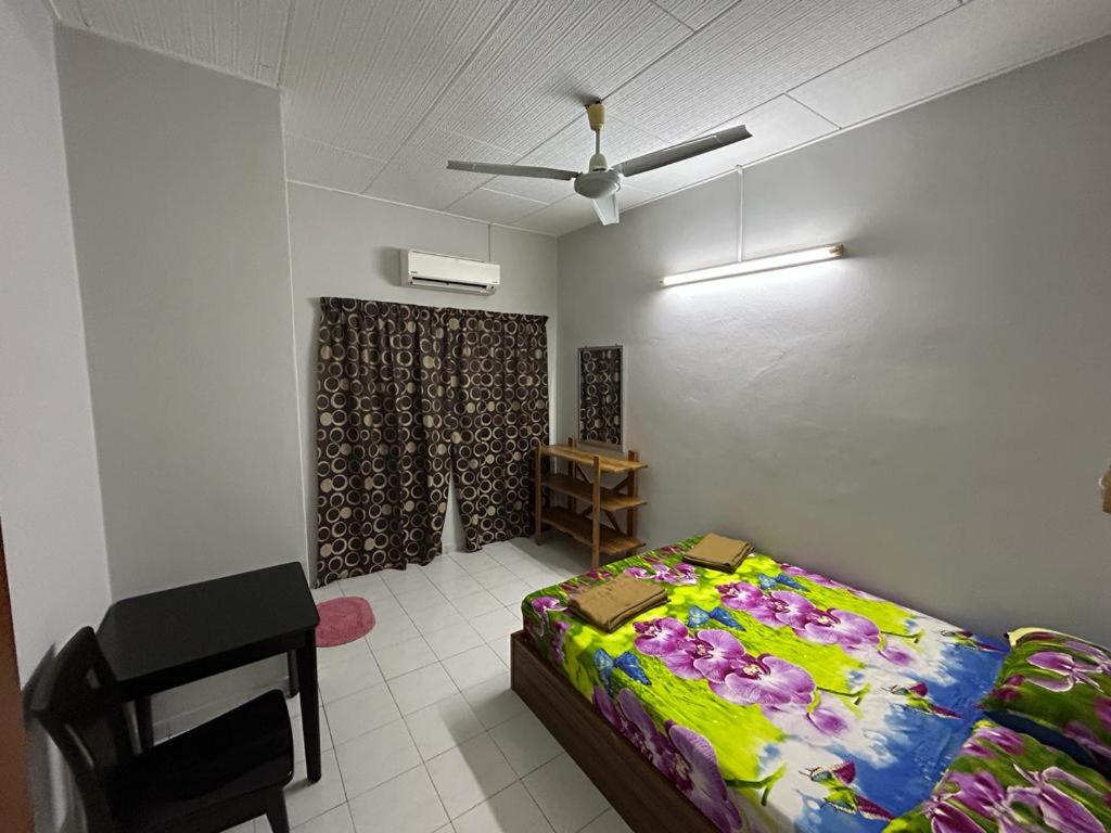 Muhibbah Homestay