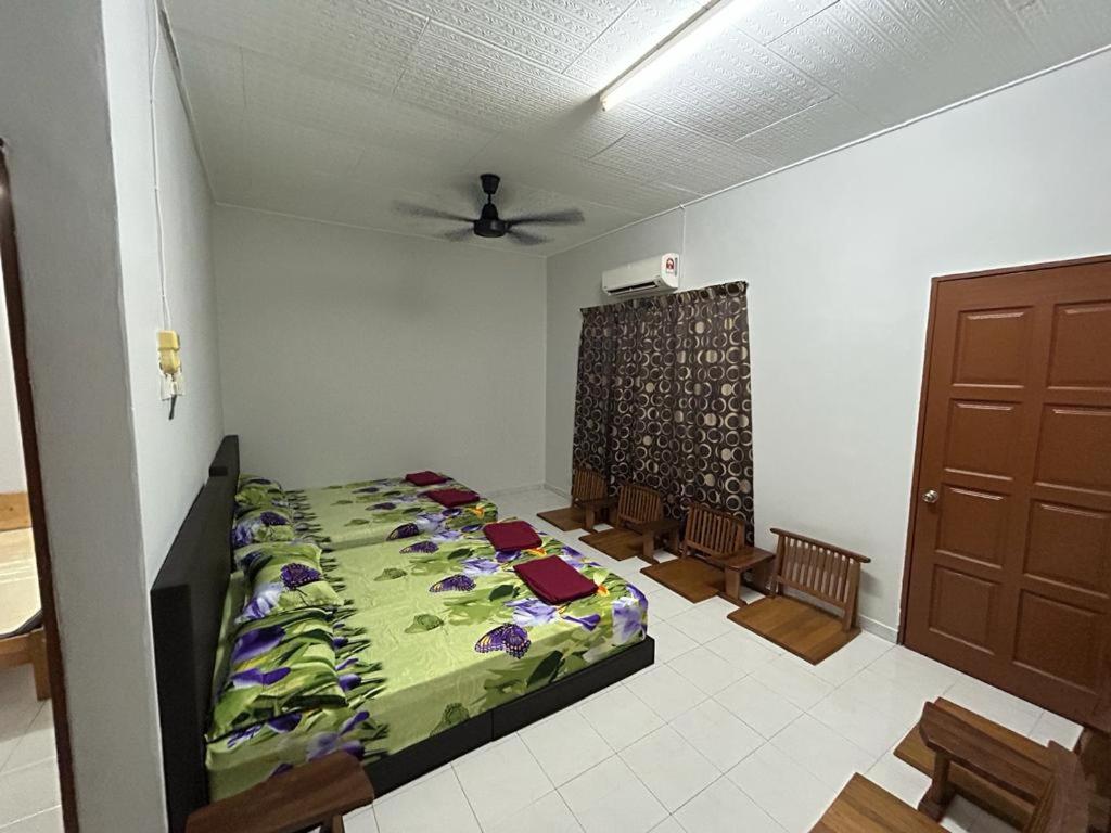Muhibbah Homestay