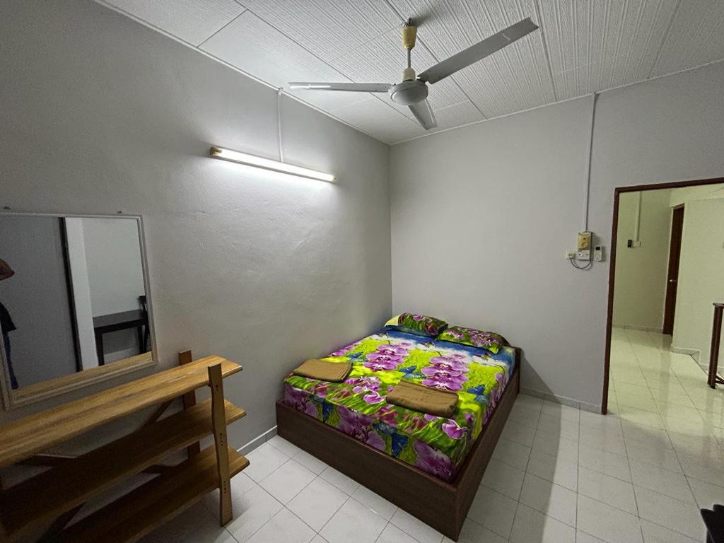 Muhibbah Homestay
