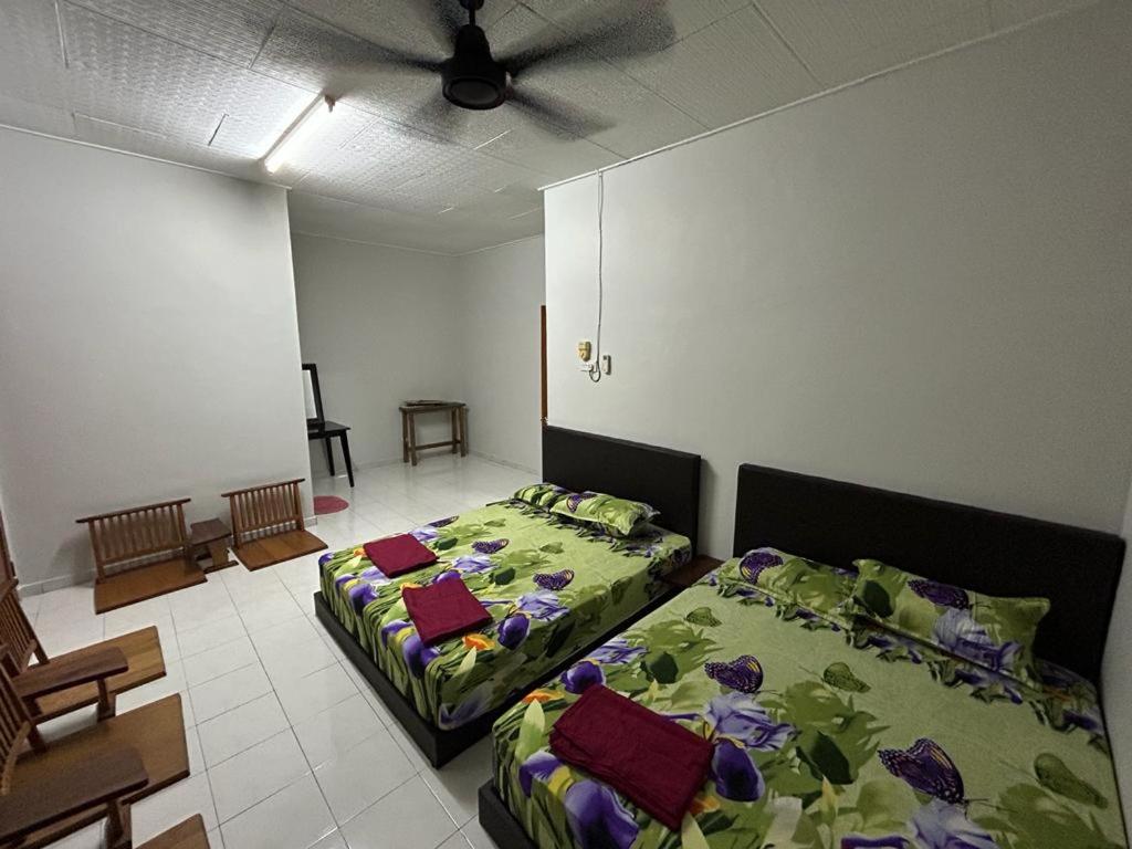 Muhibbah Homestay