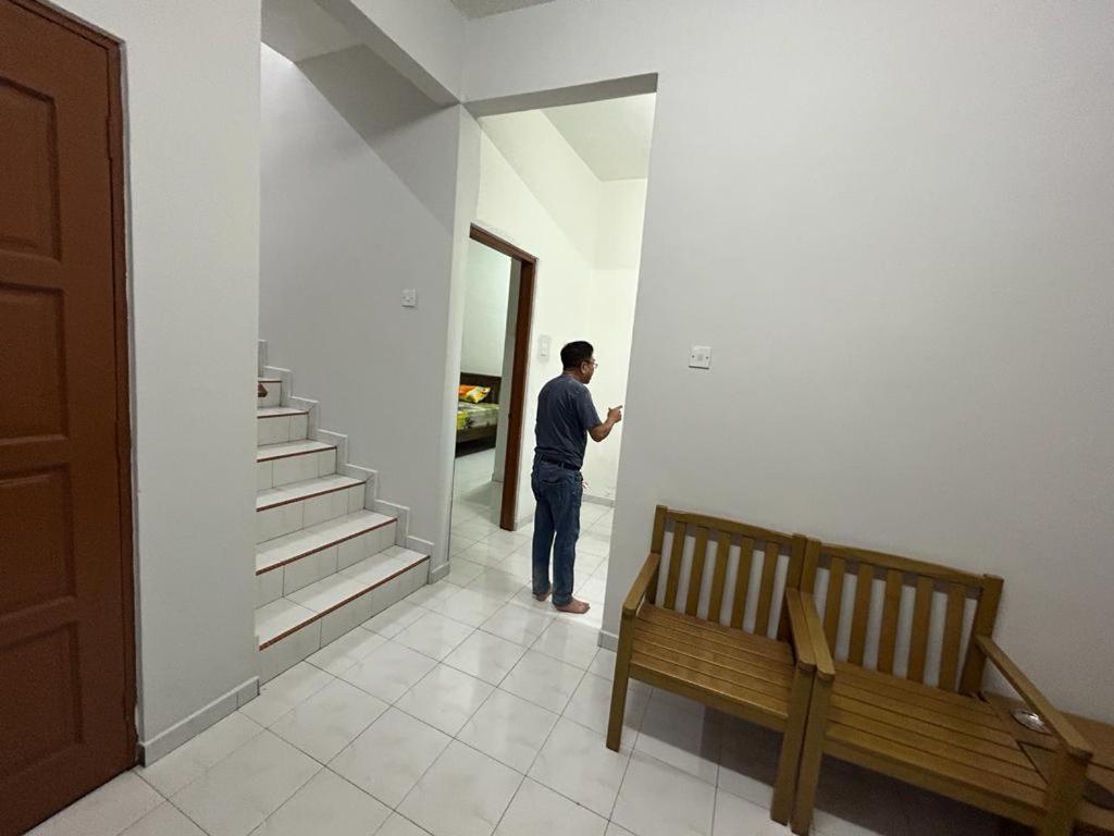 Muhibbah Homestay