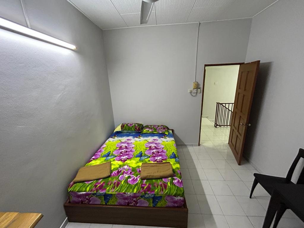 Muhibbah Homestay