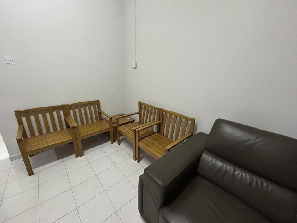 Muhibbah Homestay