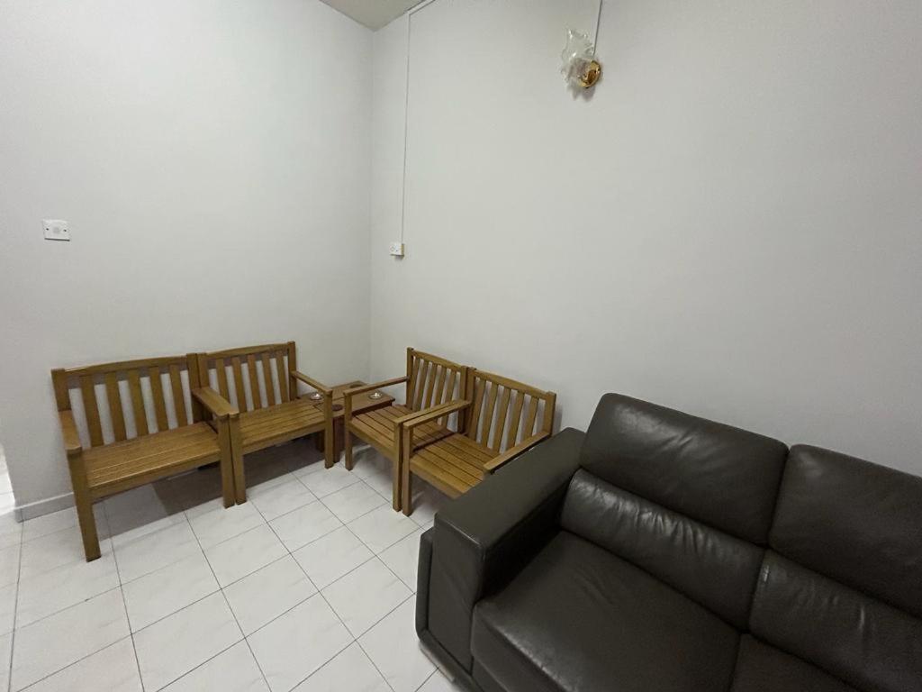 Muhibbah Homestay