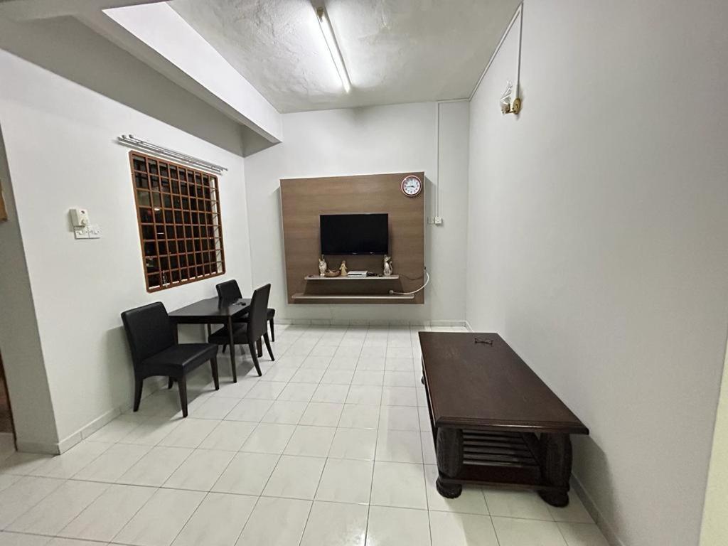 Muhibbah Homestay