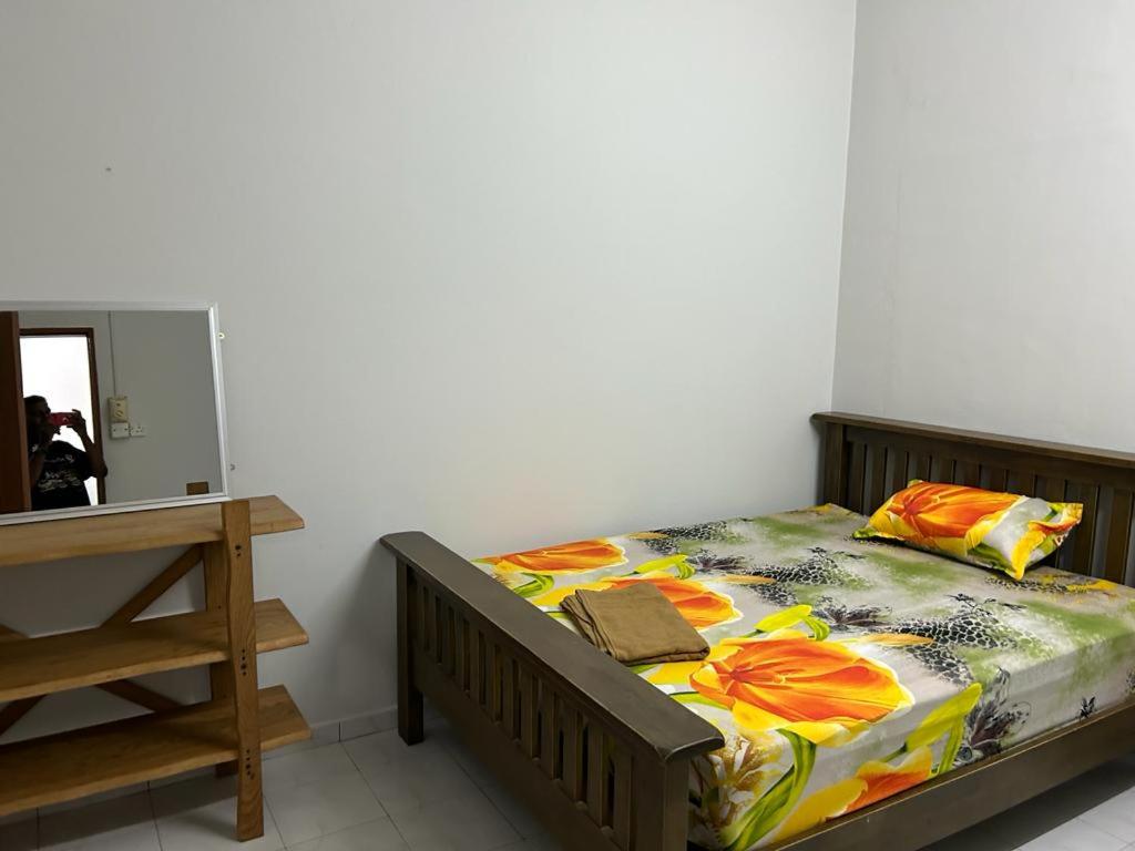 Muhibbah Homestay