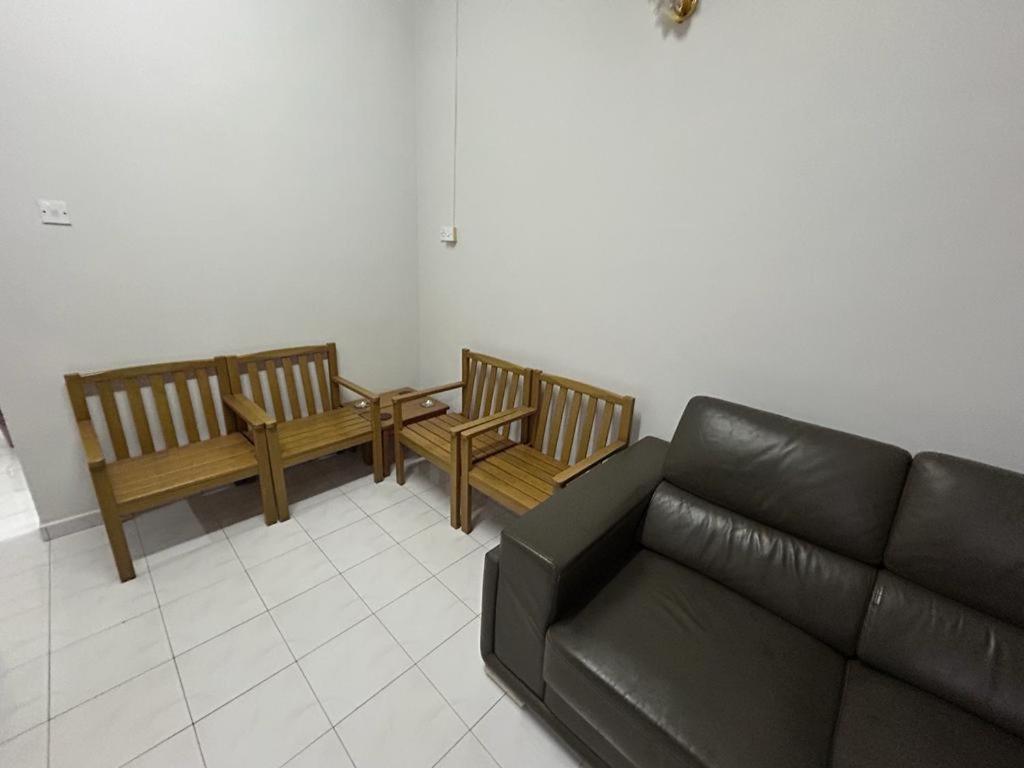 Muhibbah Homestay
