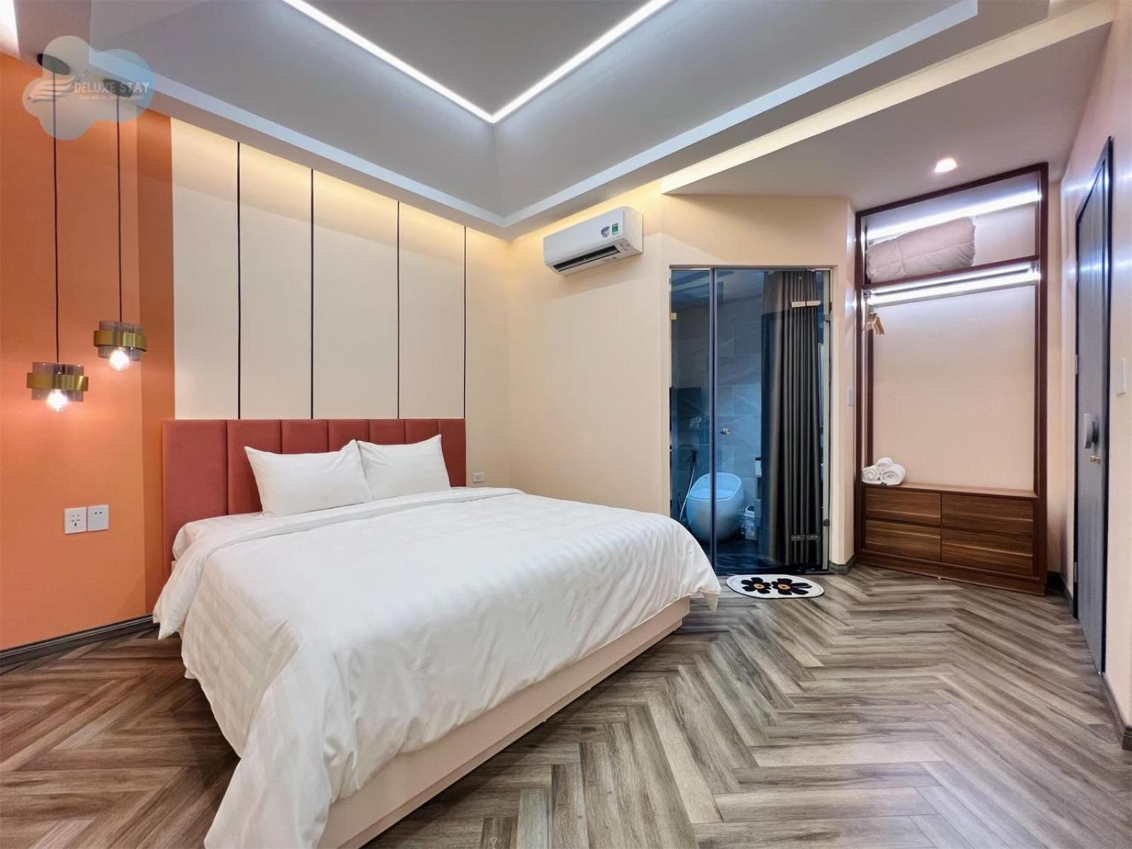 Mian FLC Hạ Long Villa view 4