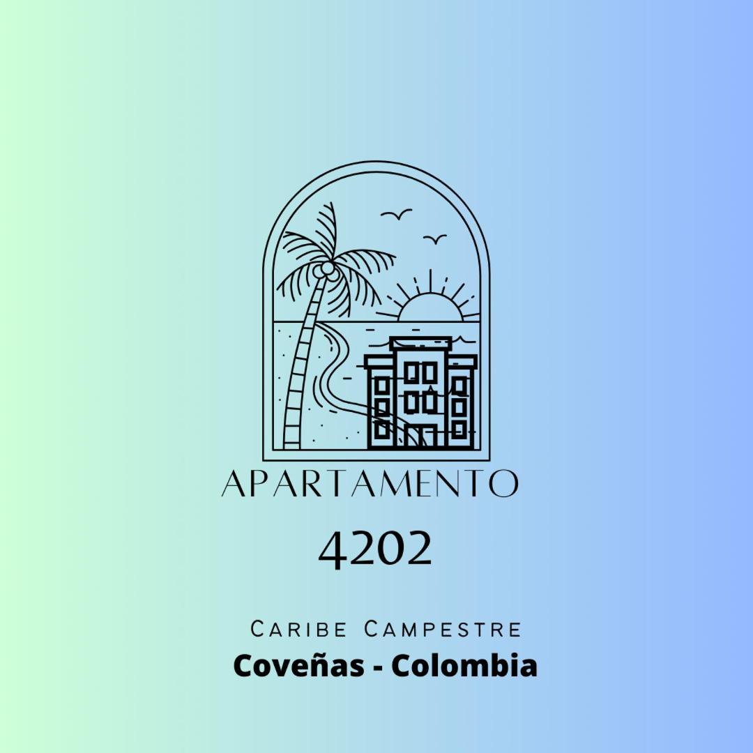 Apartamento Coveñas