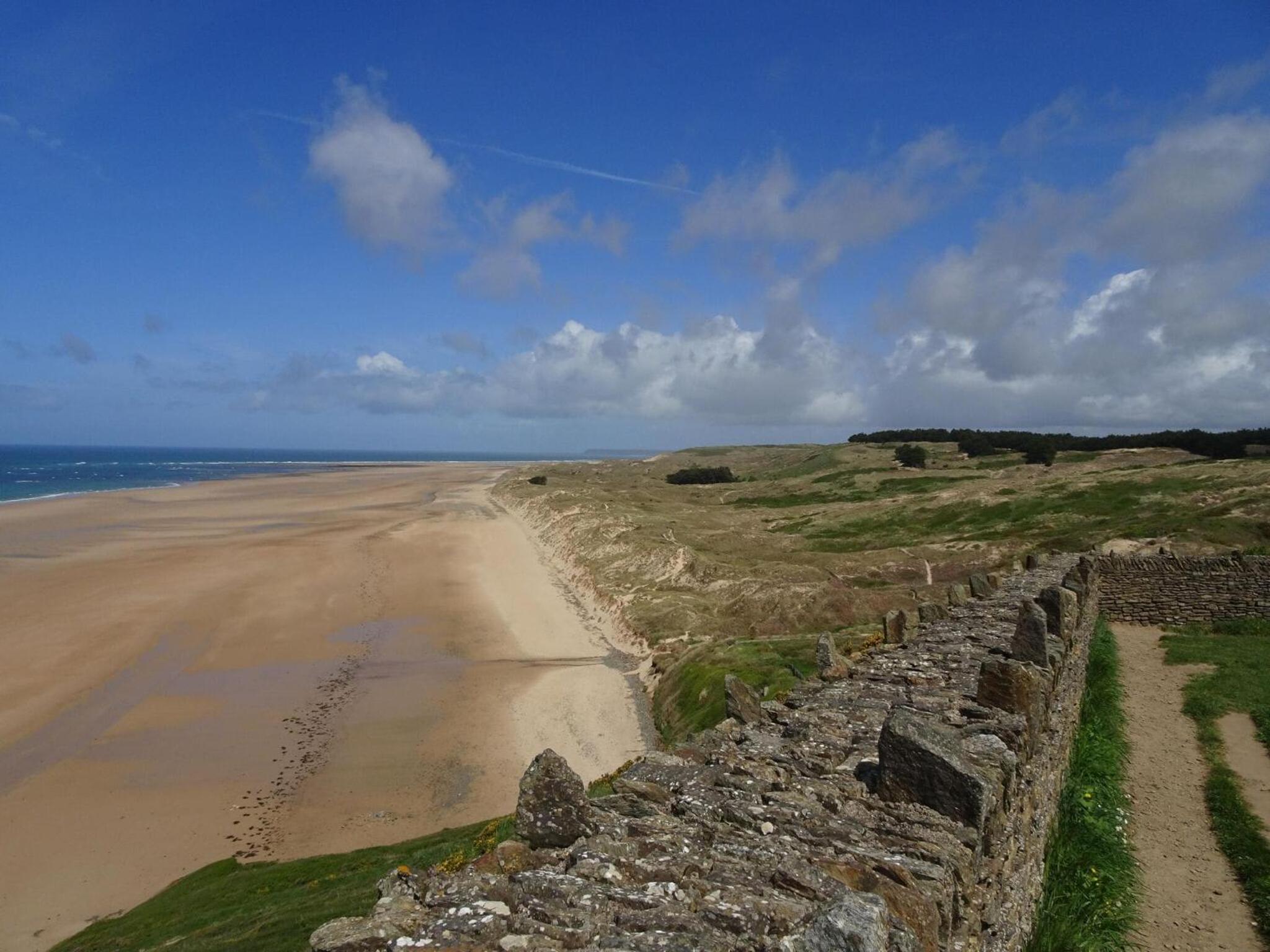 Holiday Home in Carteret near Dunes & Beach