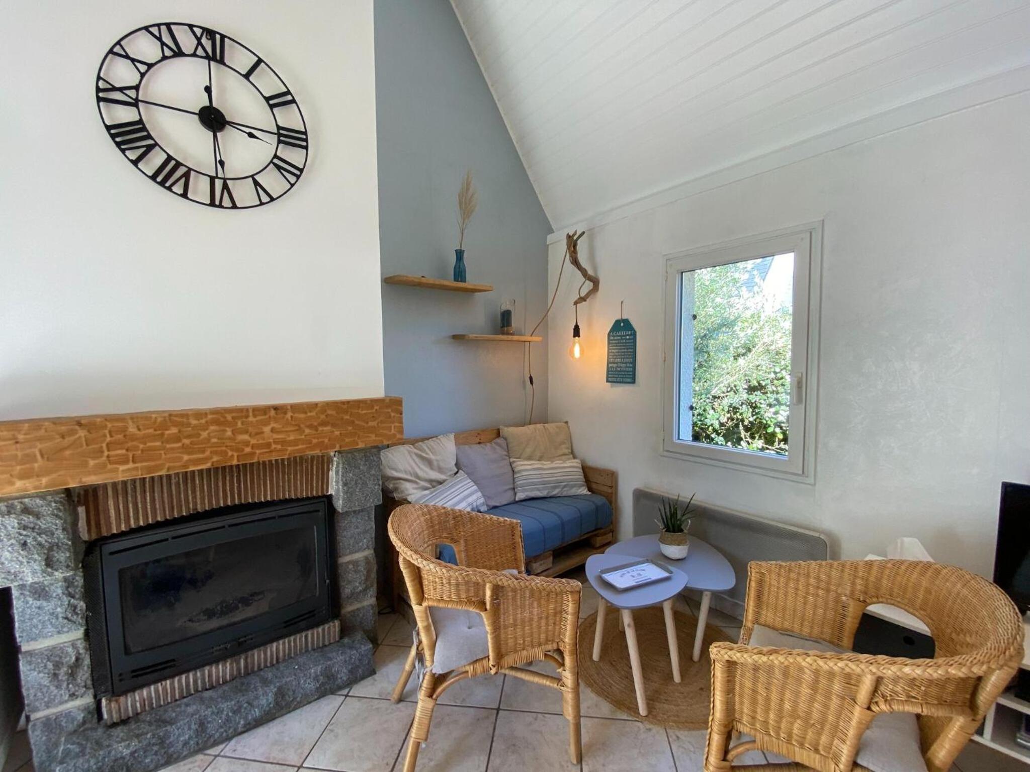 Holiday Home in Carteret near Dunes & Beach