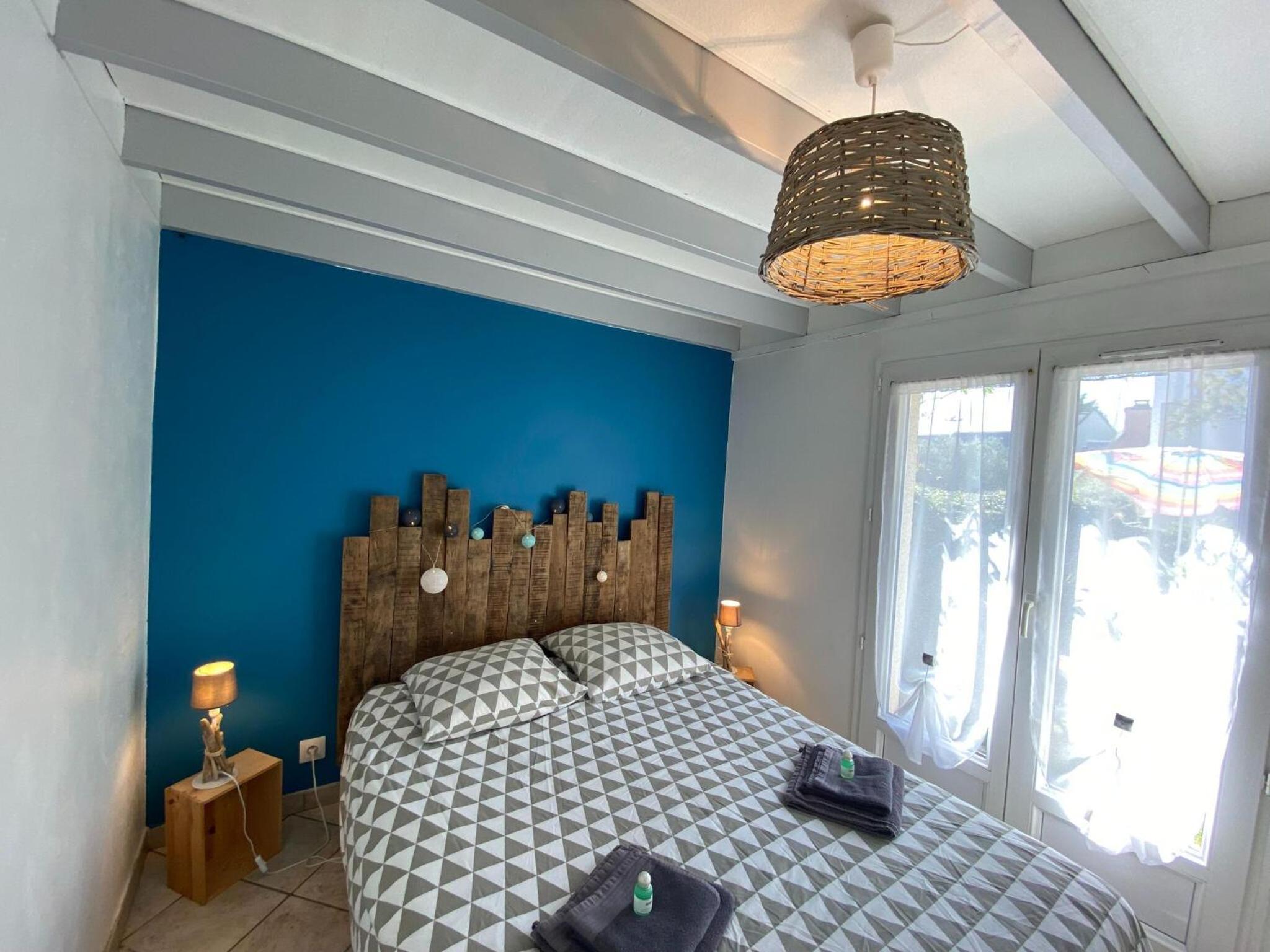 Holiday Home in Carteret near Dunes & Beach