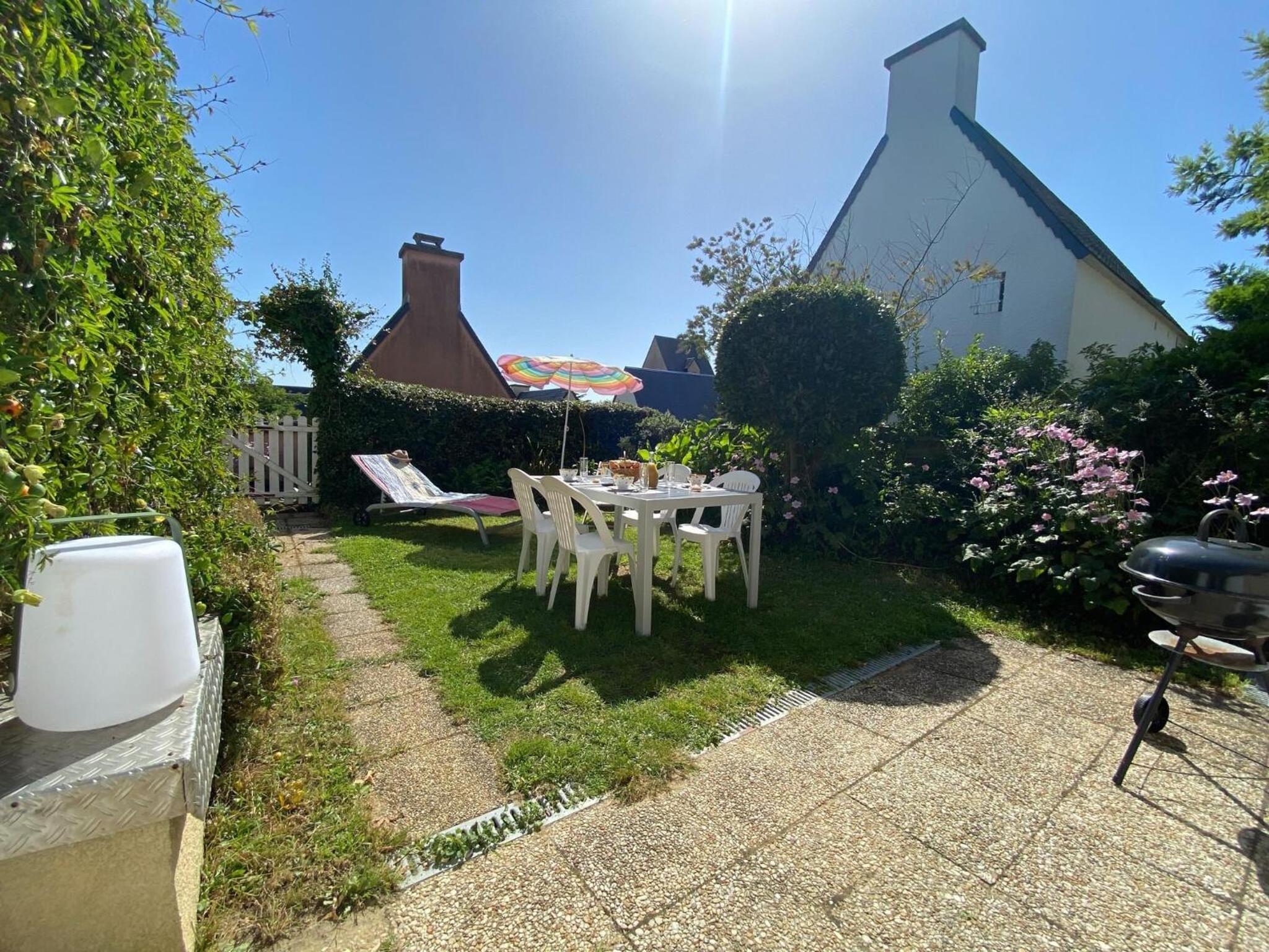 Holiday Home in Carteret near Dunes & Beach