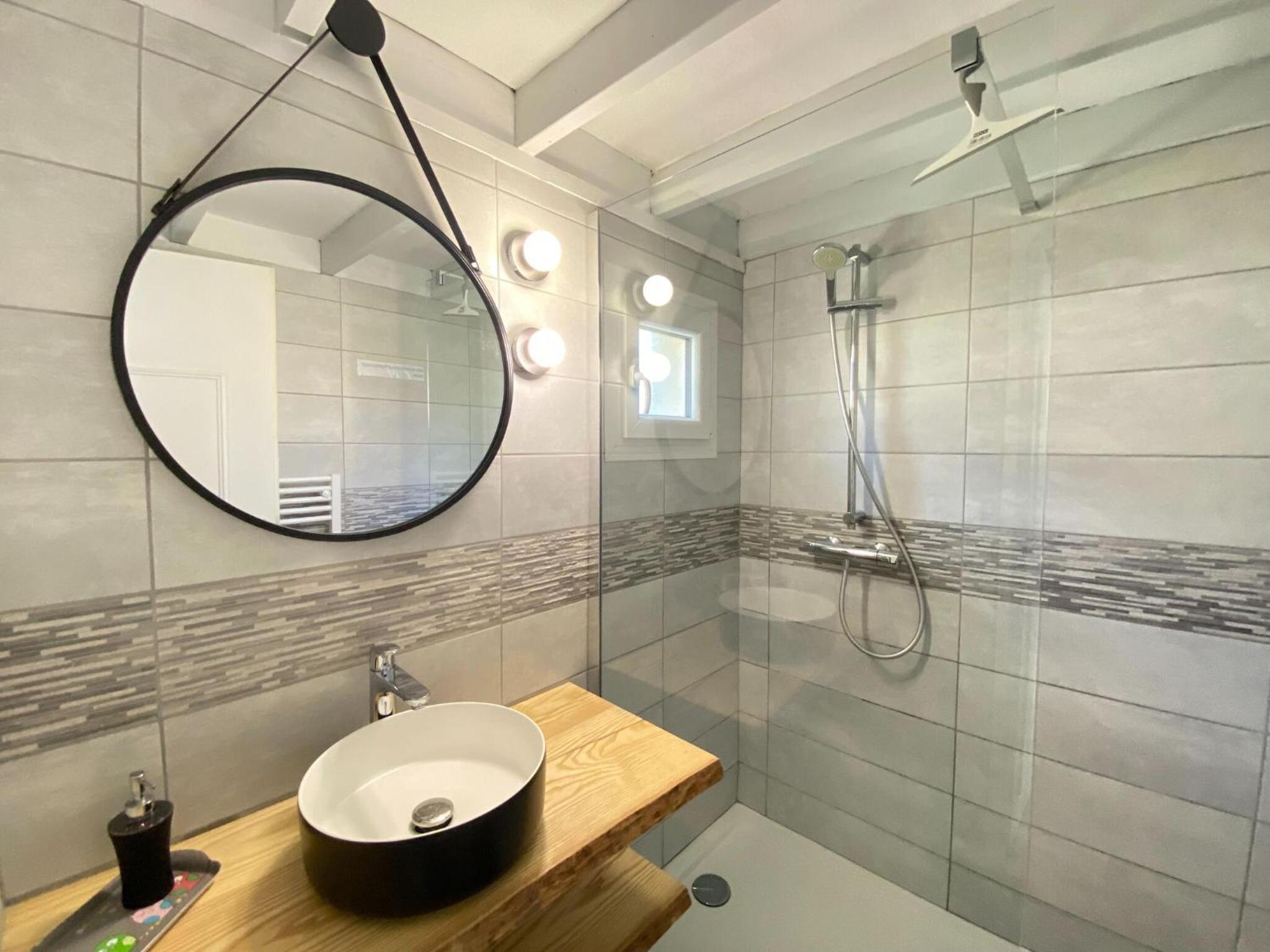 Holiday Home in Carteret near Dunes & Beach