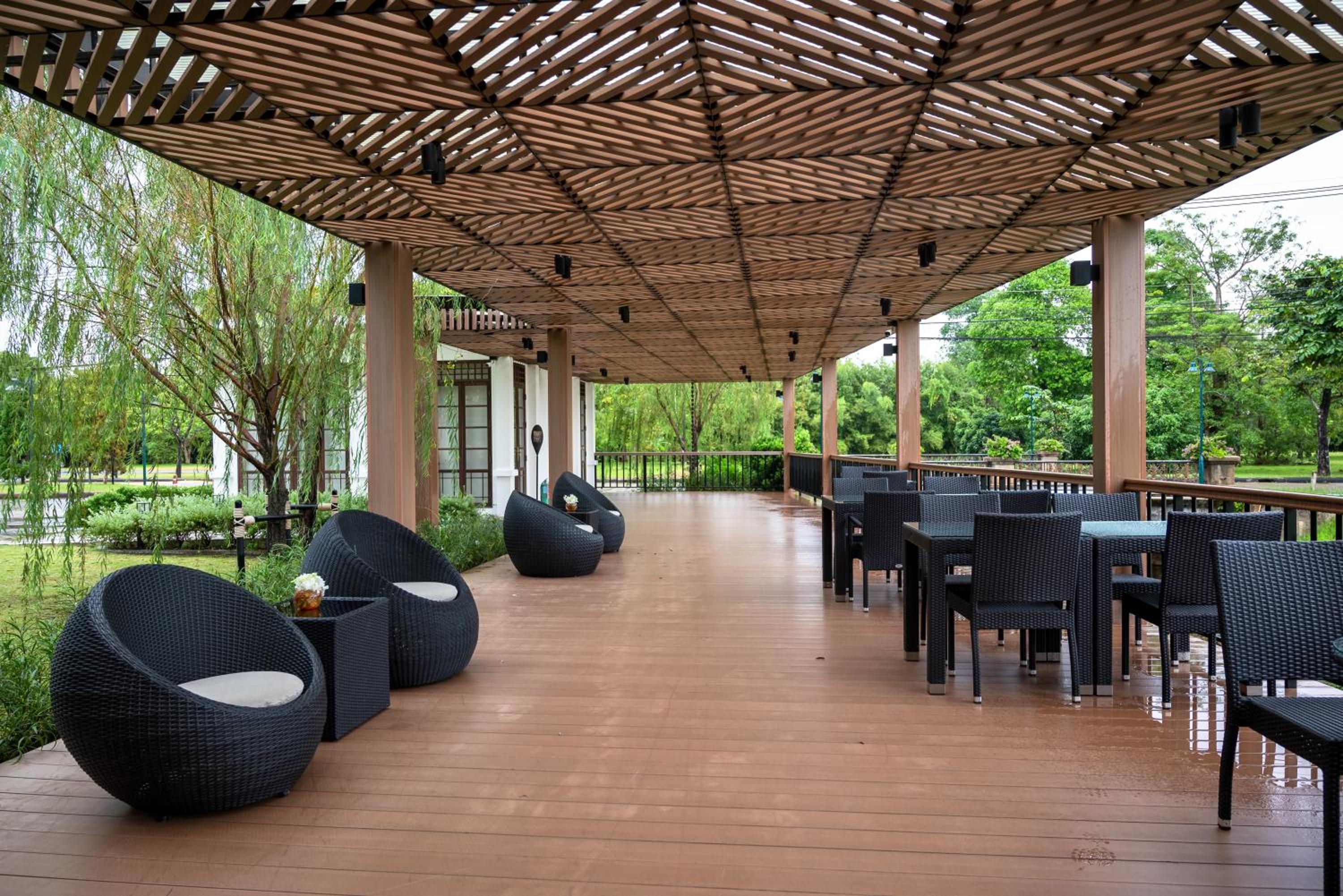 Maneechan Resort - SHA Extra Plus, photo 42