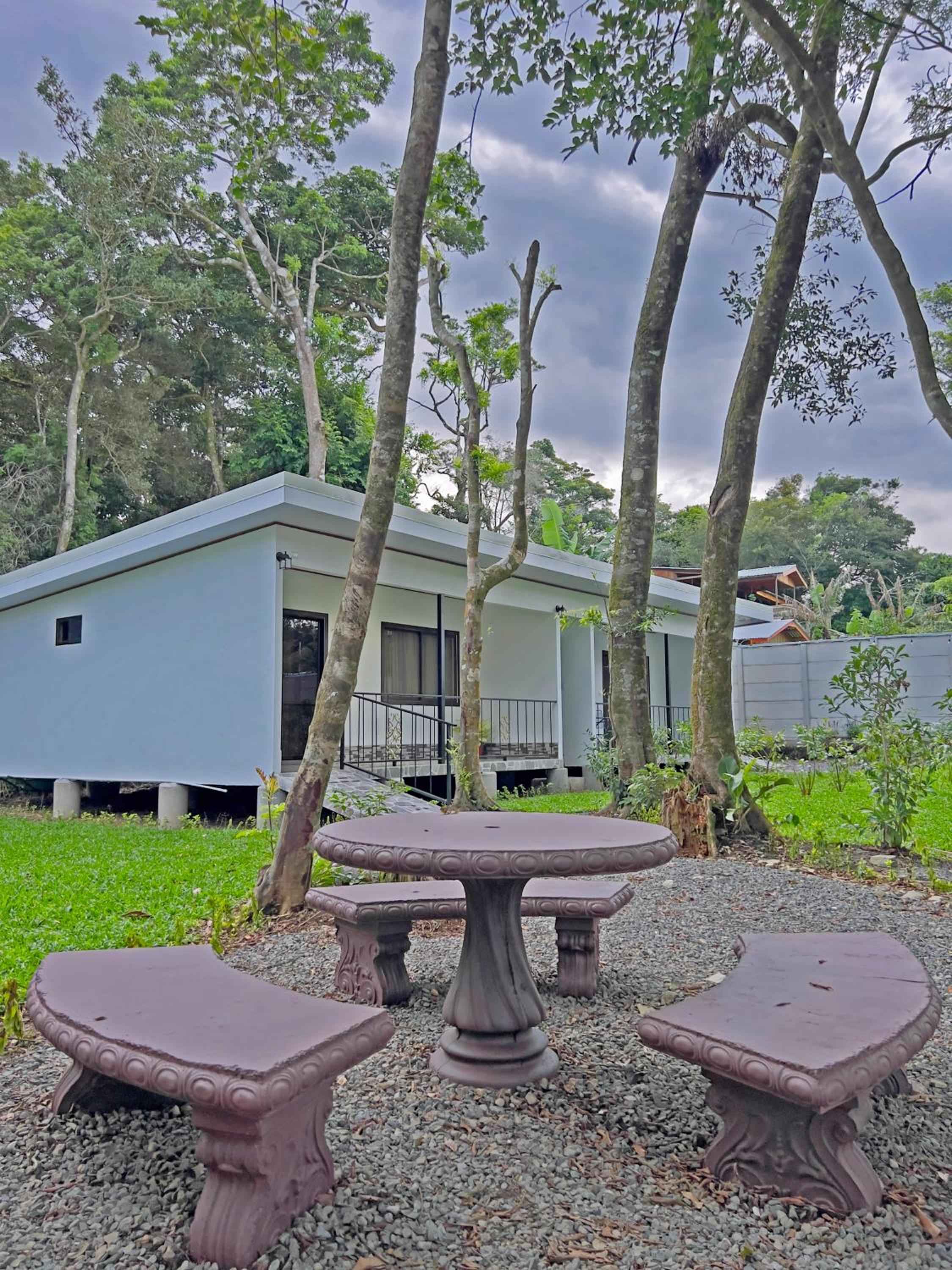 Monteverde Magic Mountain