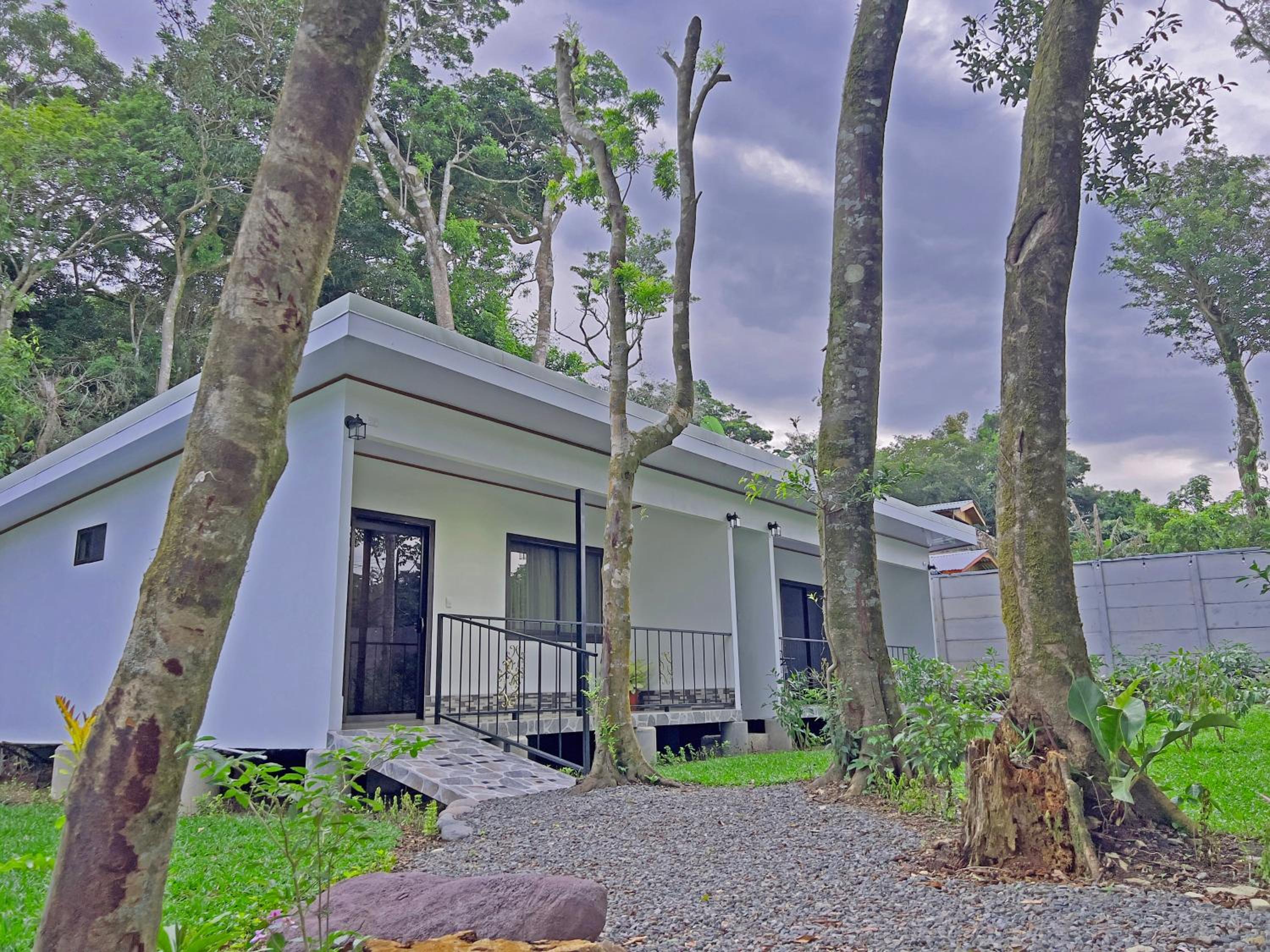 Monteverde Magic Mountain