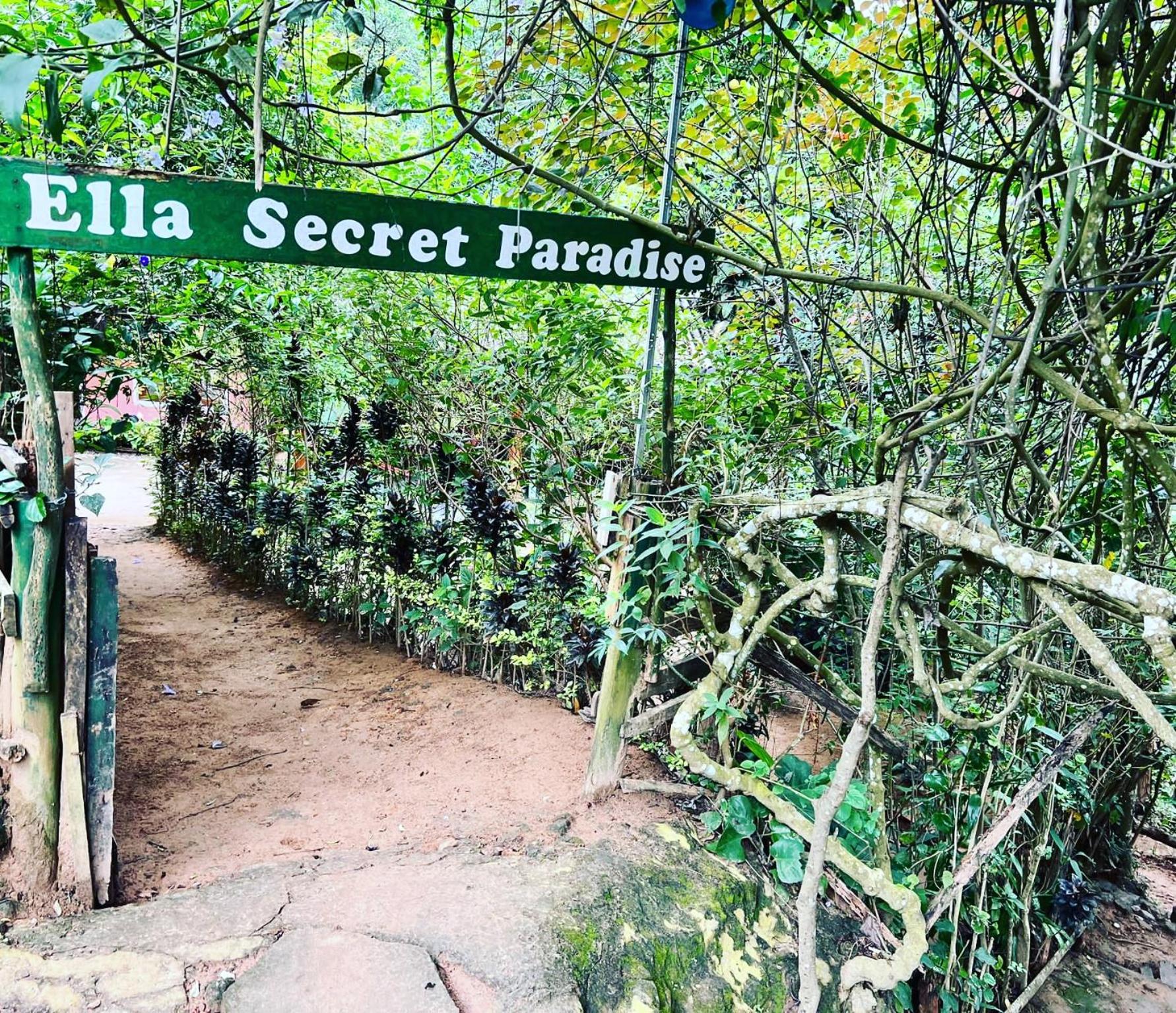 Ella Secret Paradise view 4