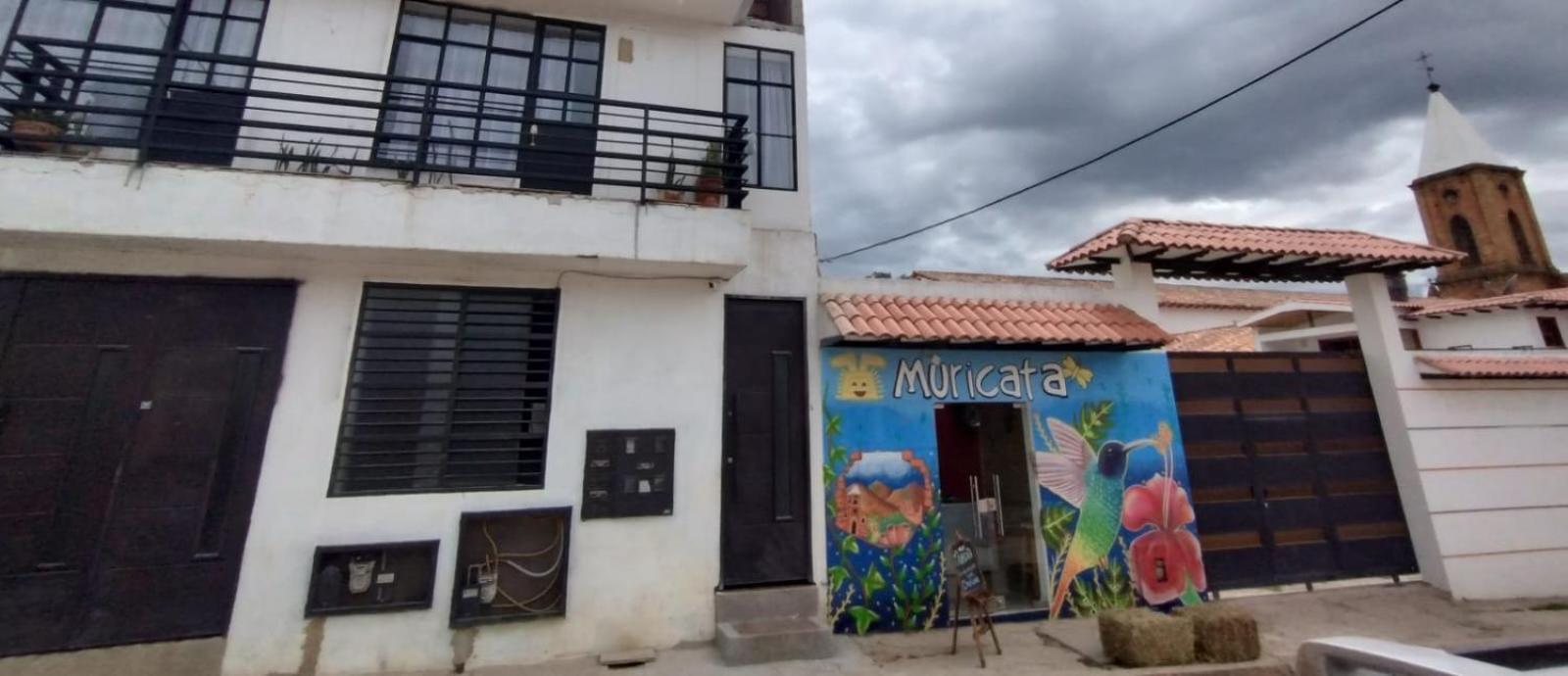 Posada de San Antonio